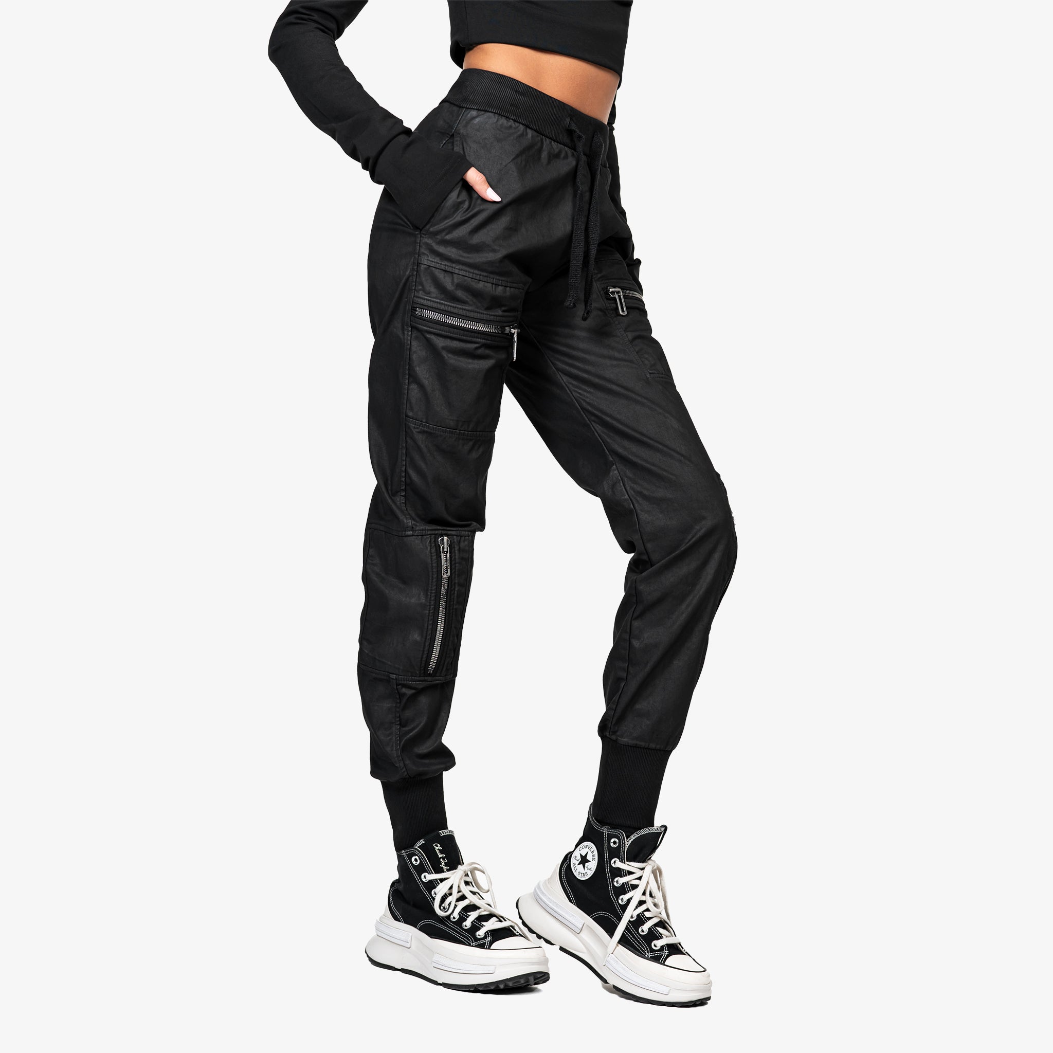 Jogger pants - P21454