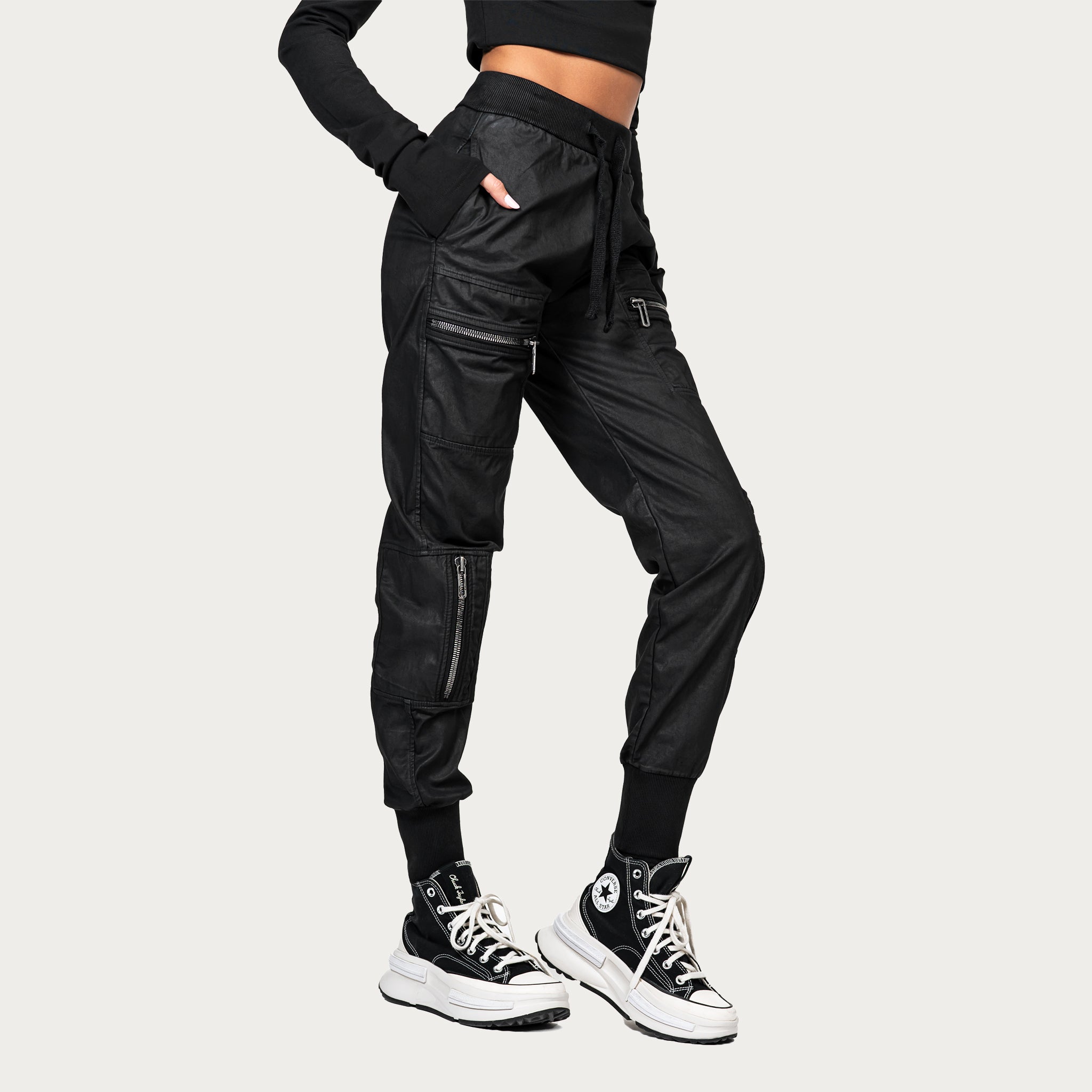 Jogger pants - P21454