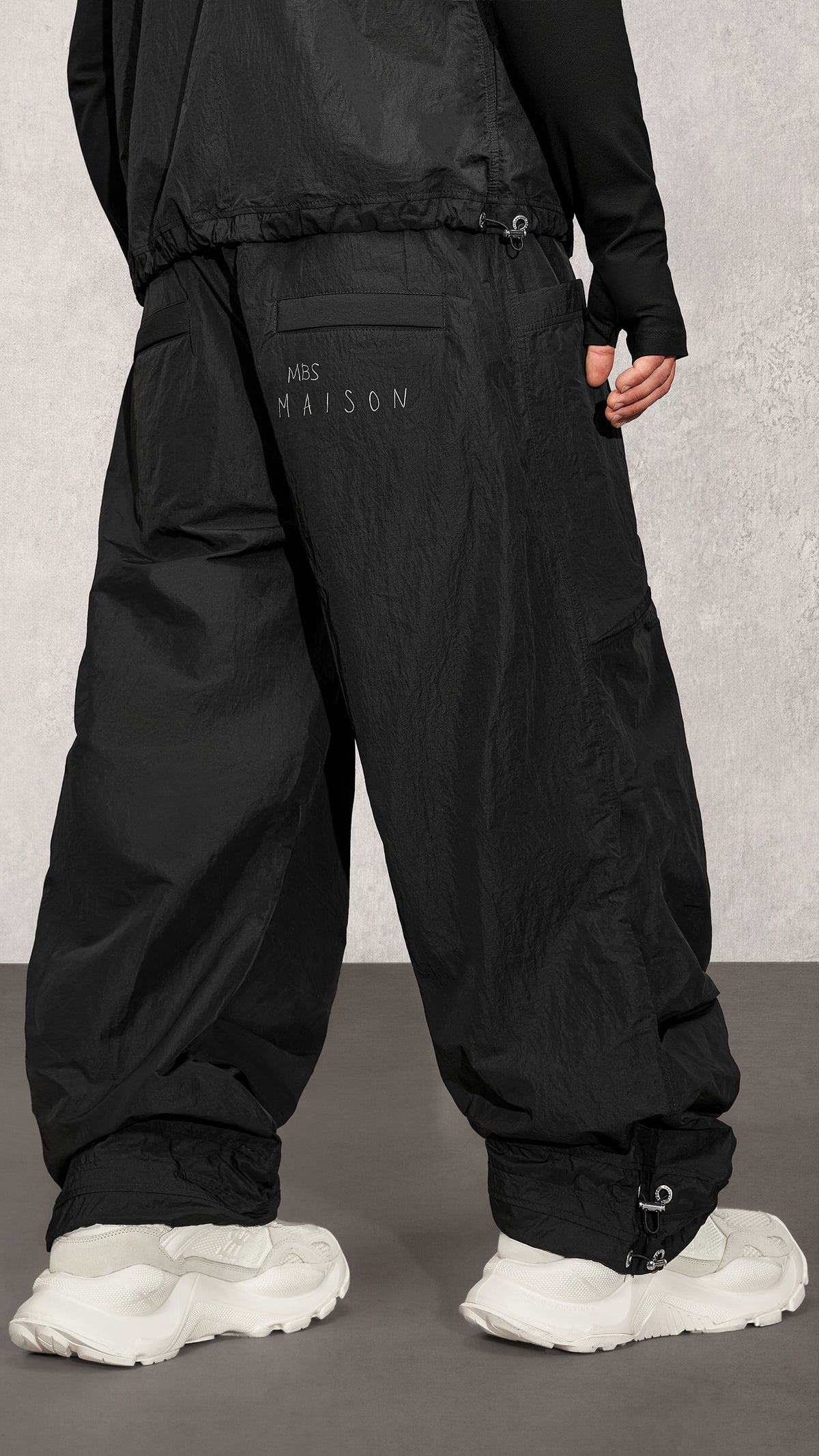 Pantaloni EDGE - P17735