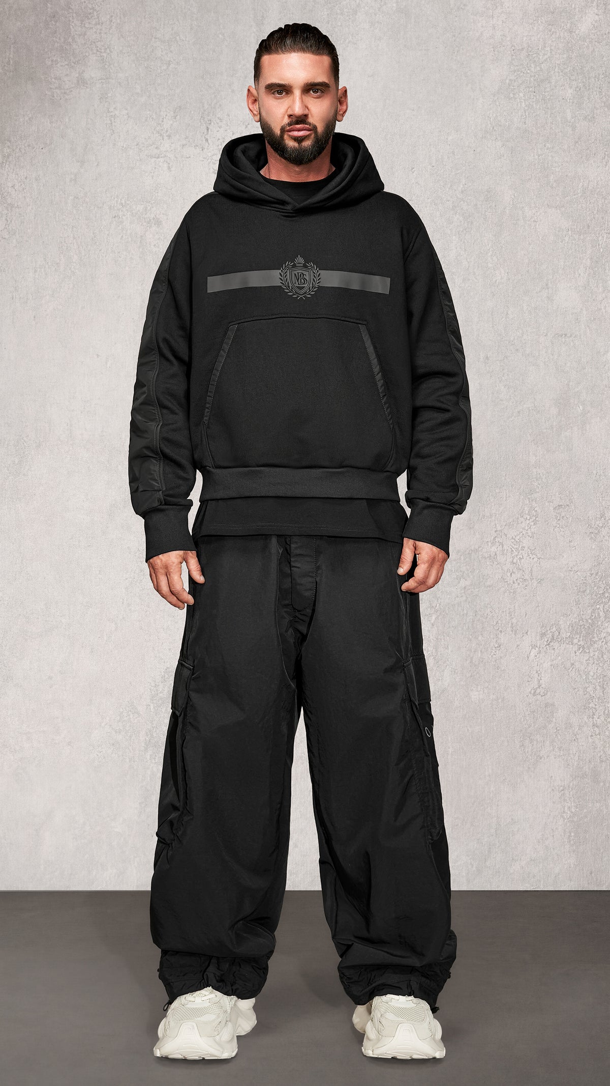 Pantaloni RAW - P17773