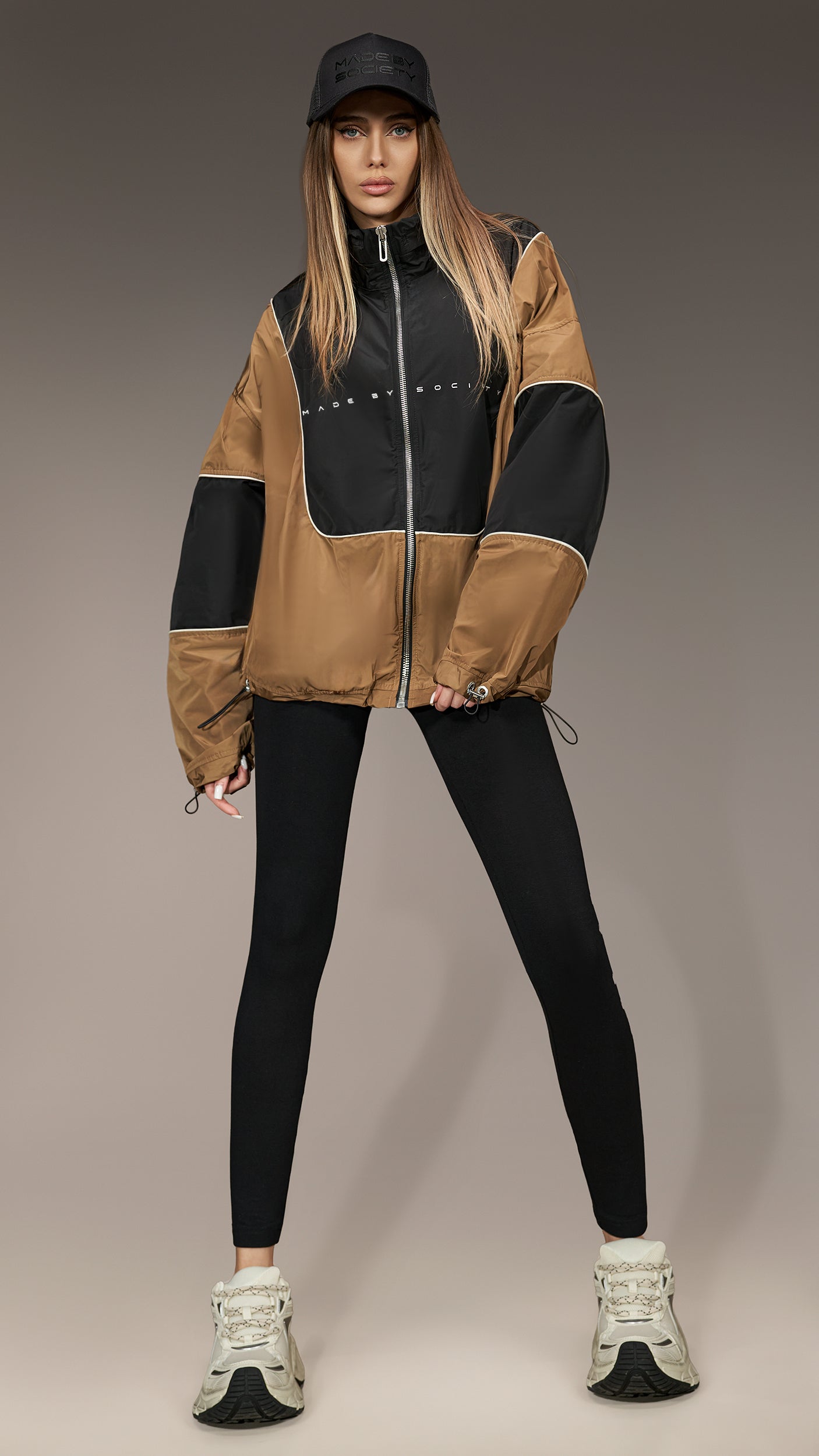 Jacheta Tan Vector - H27061