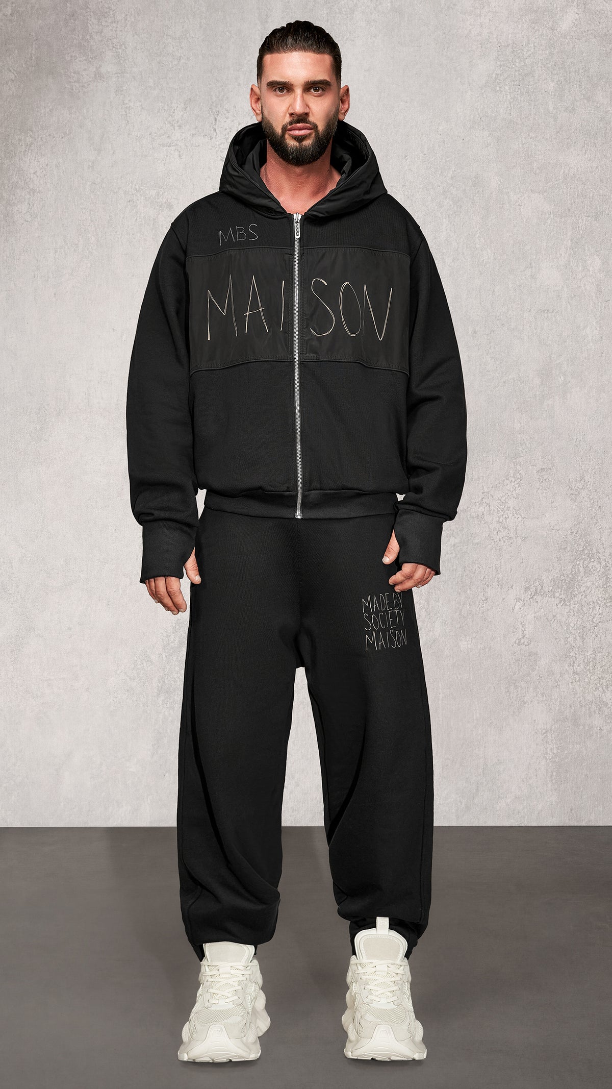 Pantaloni UNBOUND - P17622