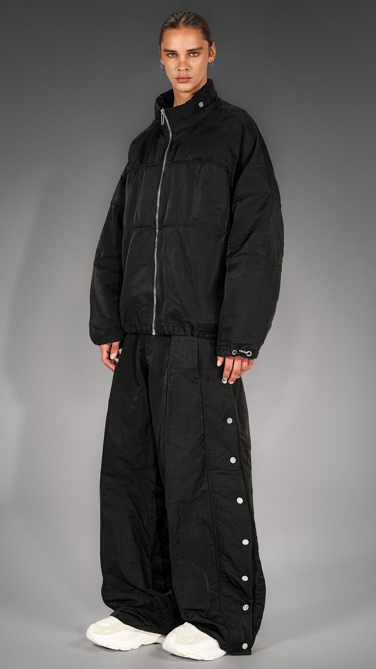 Pantaloni L’OMBRE - P17825
