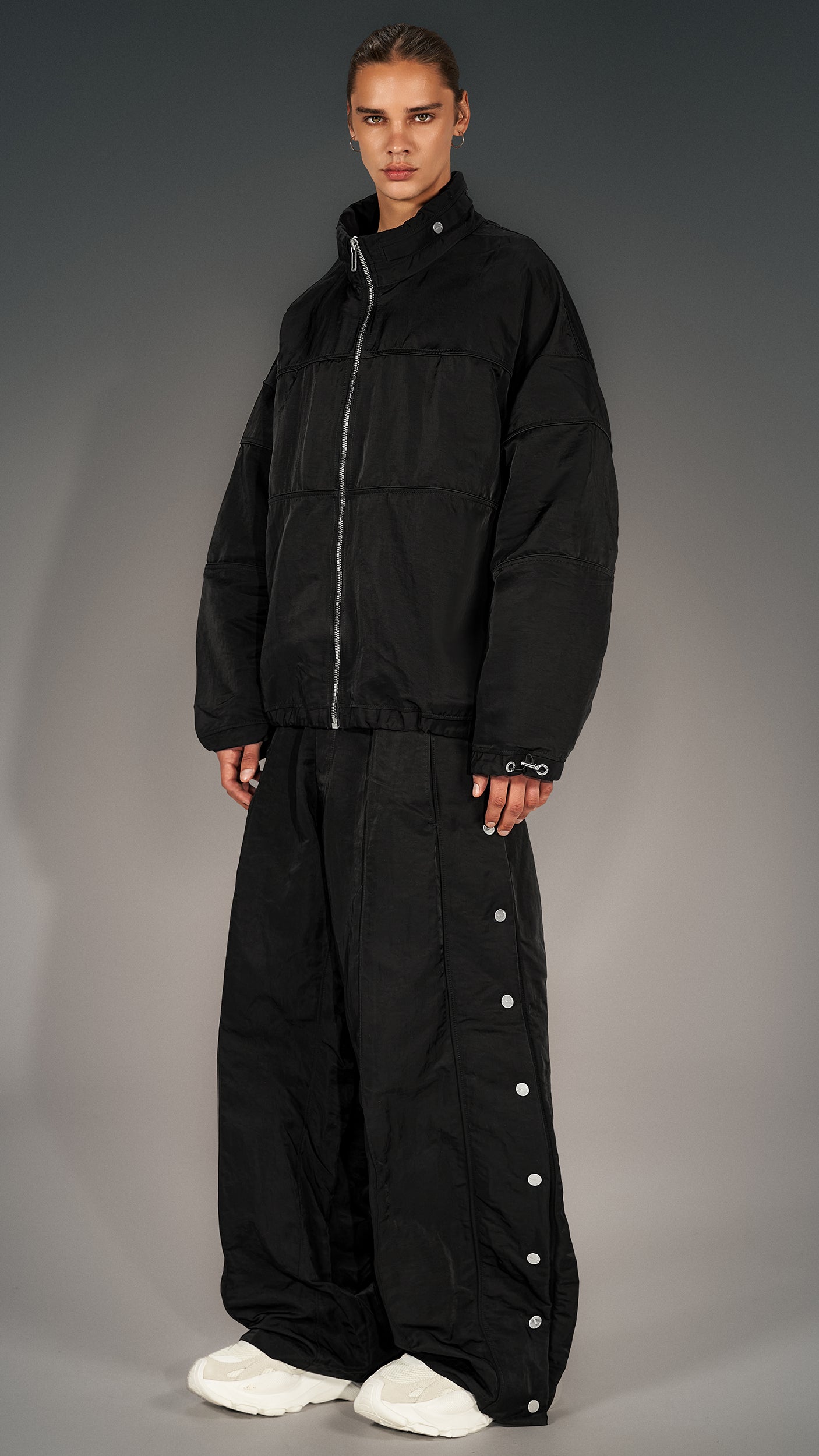 Pantaloni L’OMBRE - P17825