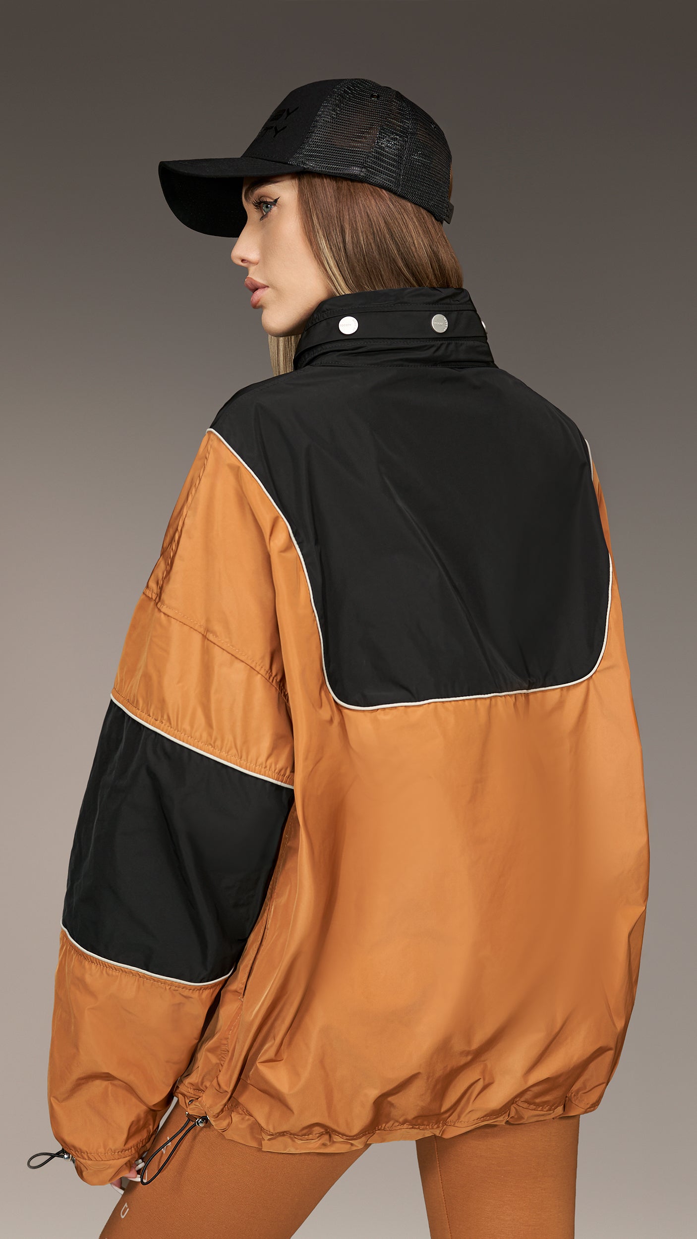 Hanorac Concrete Pulse Layer