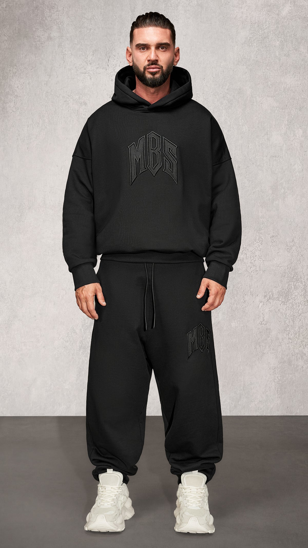 Pantaloni MBS - P17585