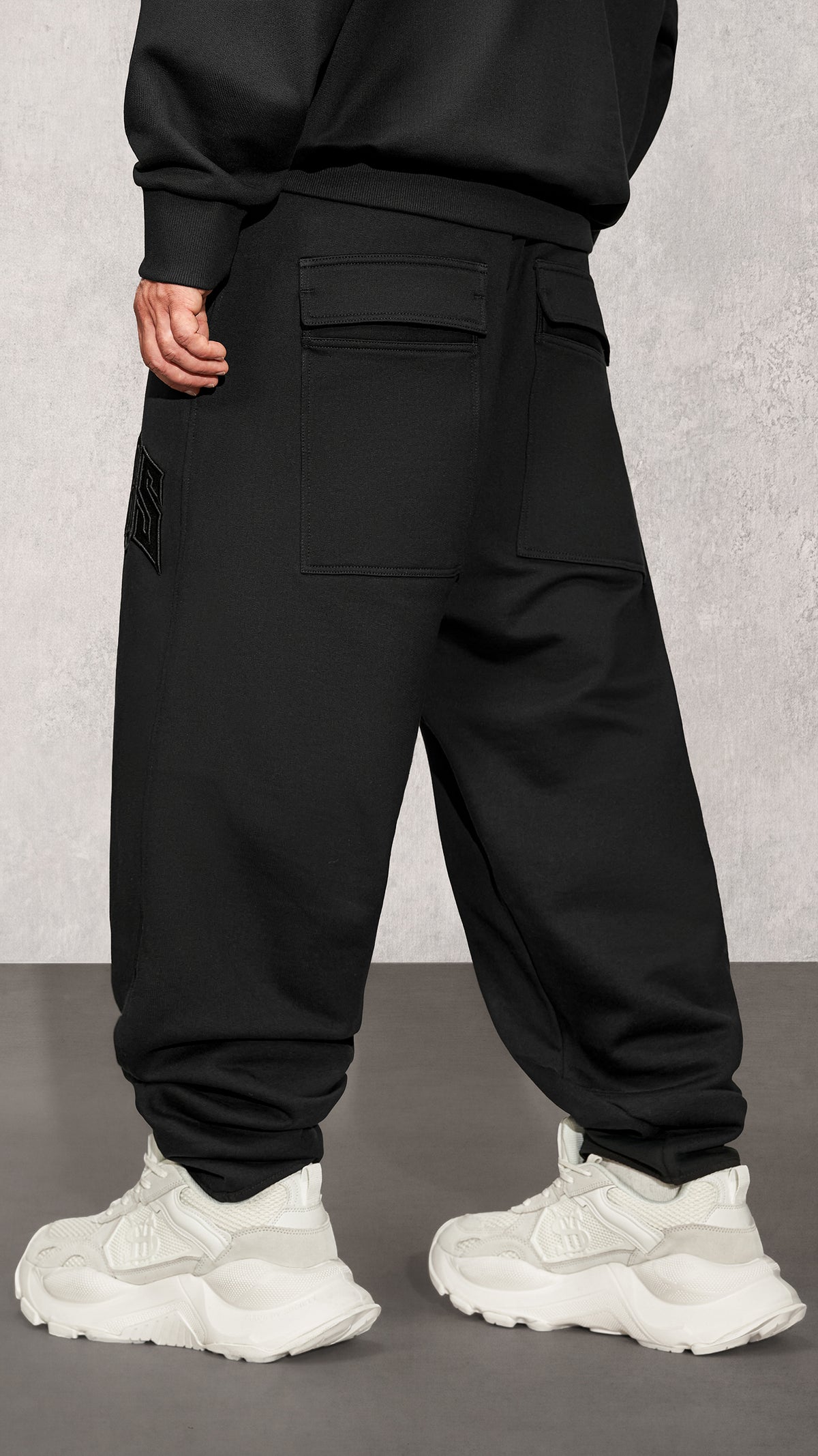 Pantaloni MBS - P17585