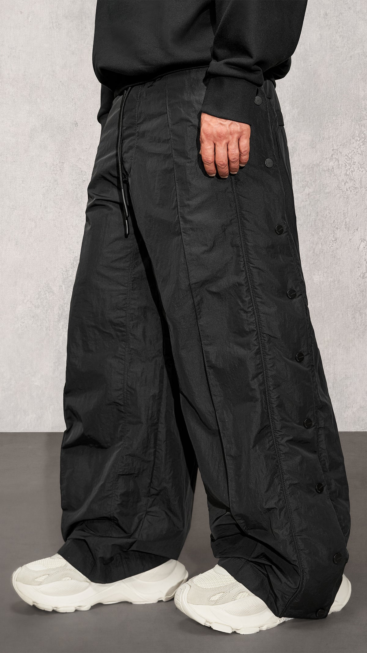 Pantaloni L’OMBRE - P17825