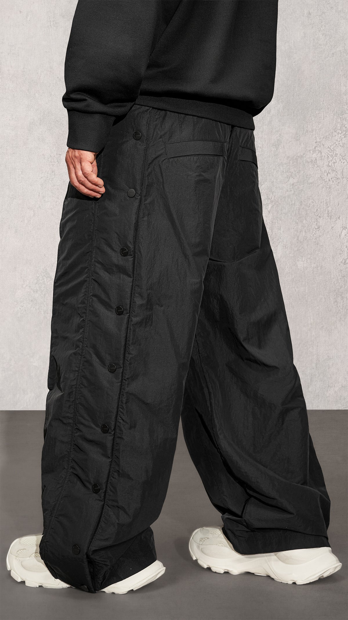 Pantaloni L’OMBRE - P17825