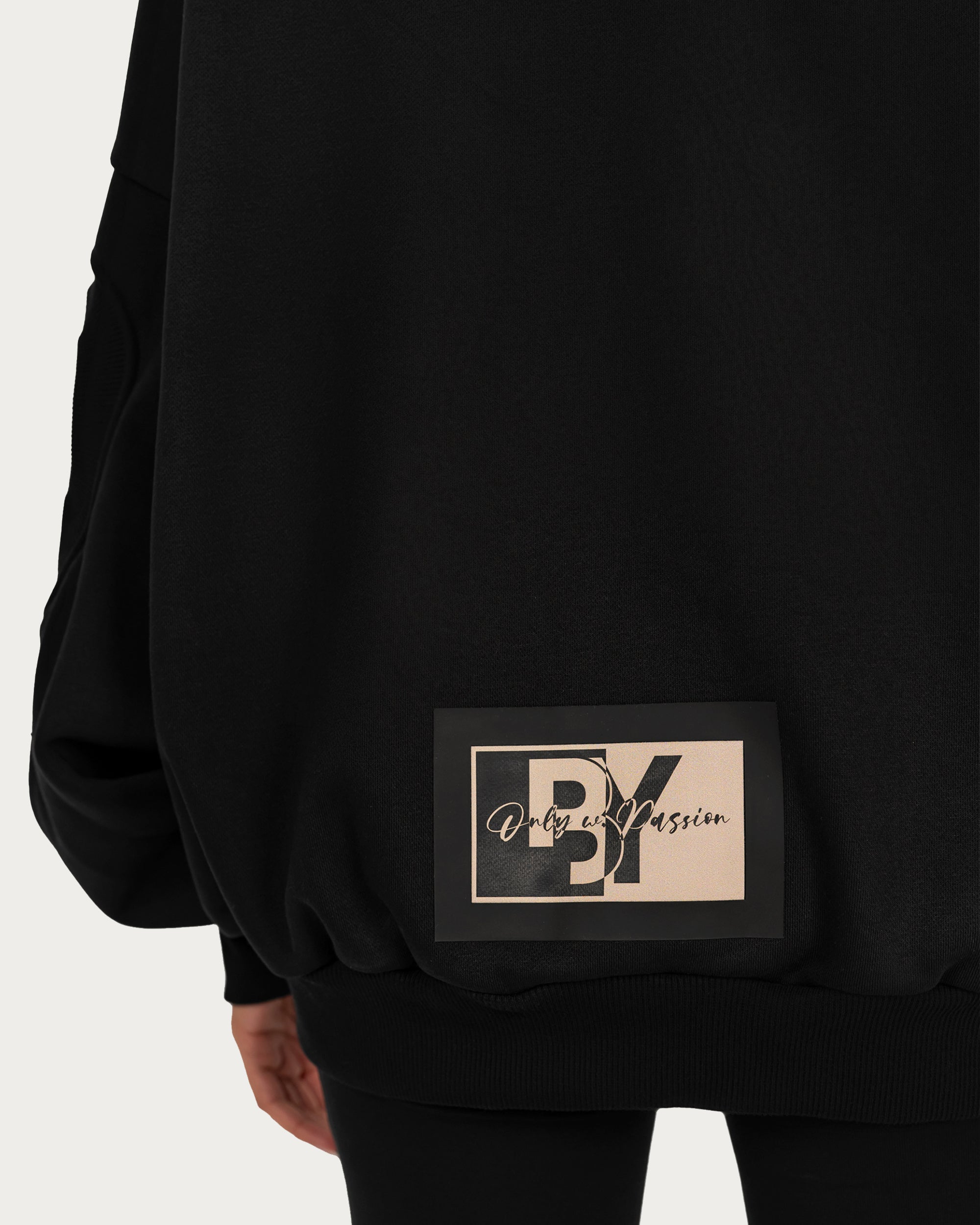 Made by society hoodie - H25070