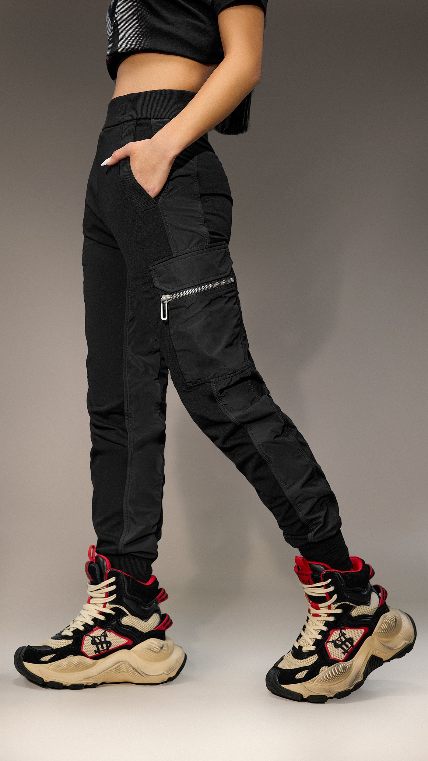 Cargo Pants - P25935