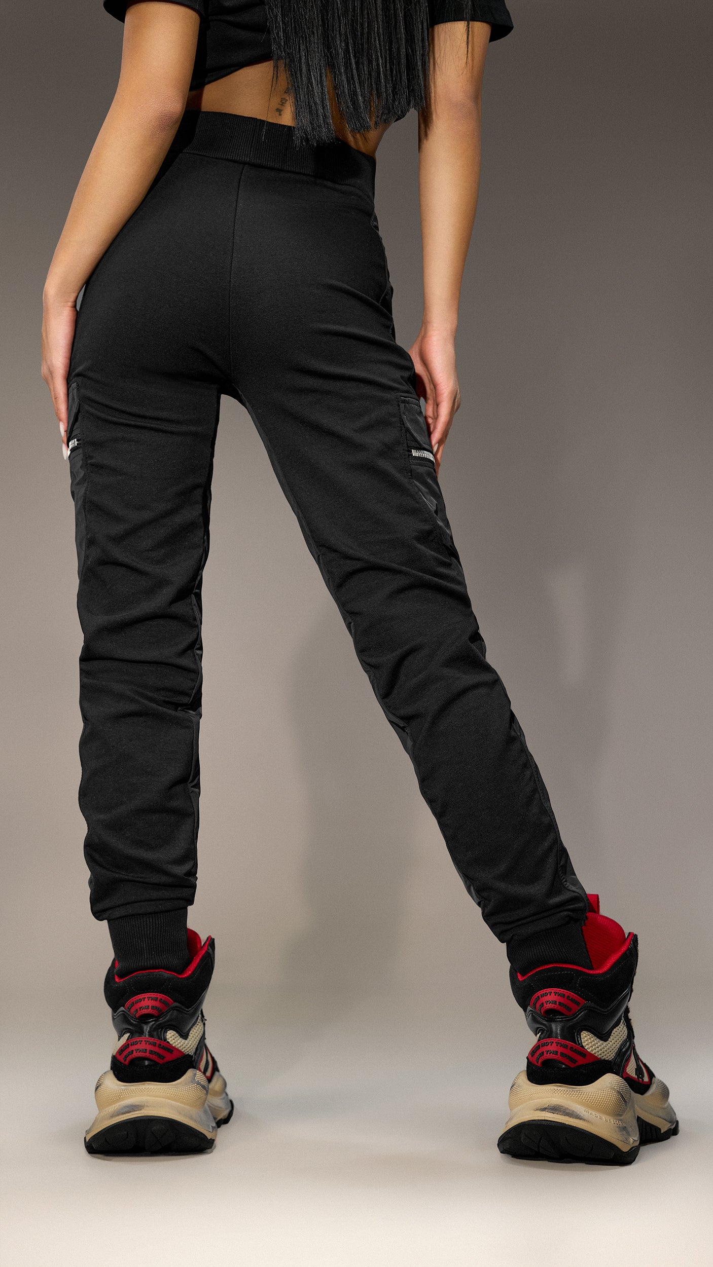 Cargo Pants - P25935