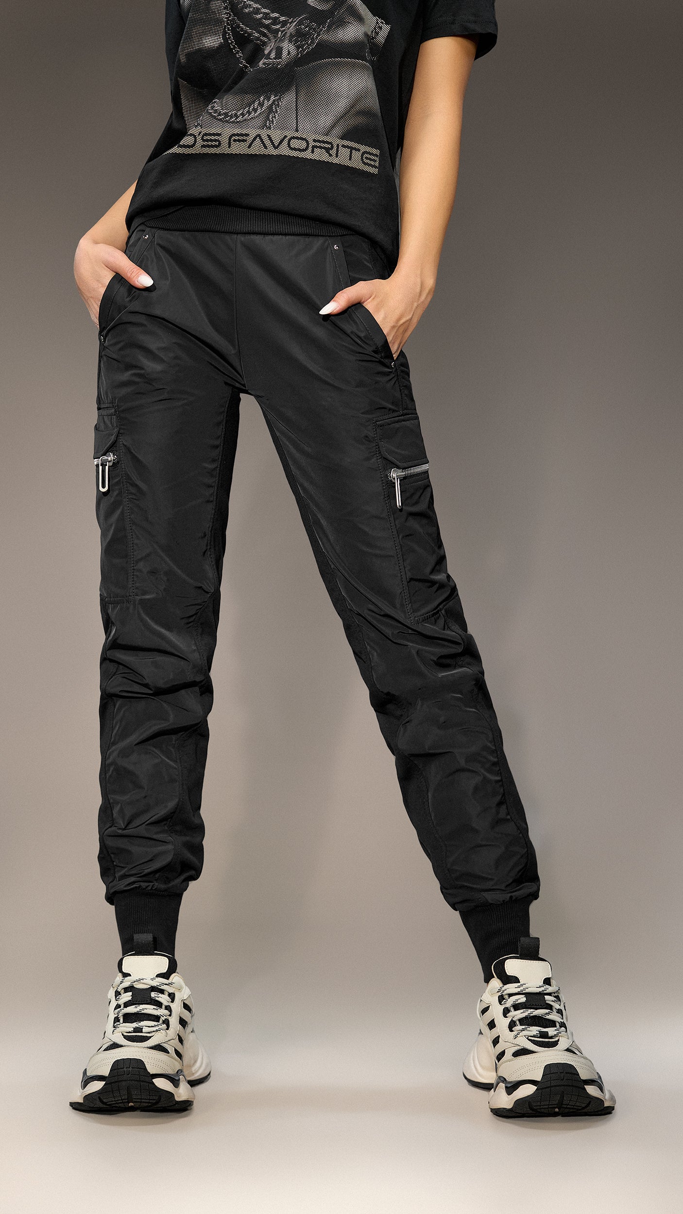 Cargo Pants - P25931