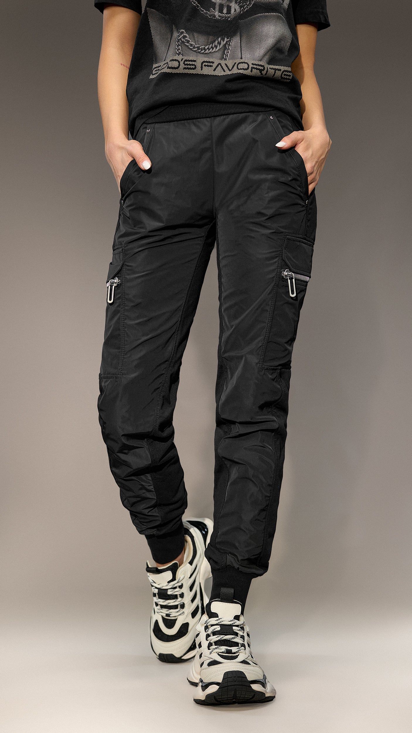 Cargo Pants - P25931