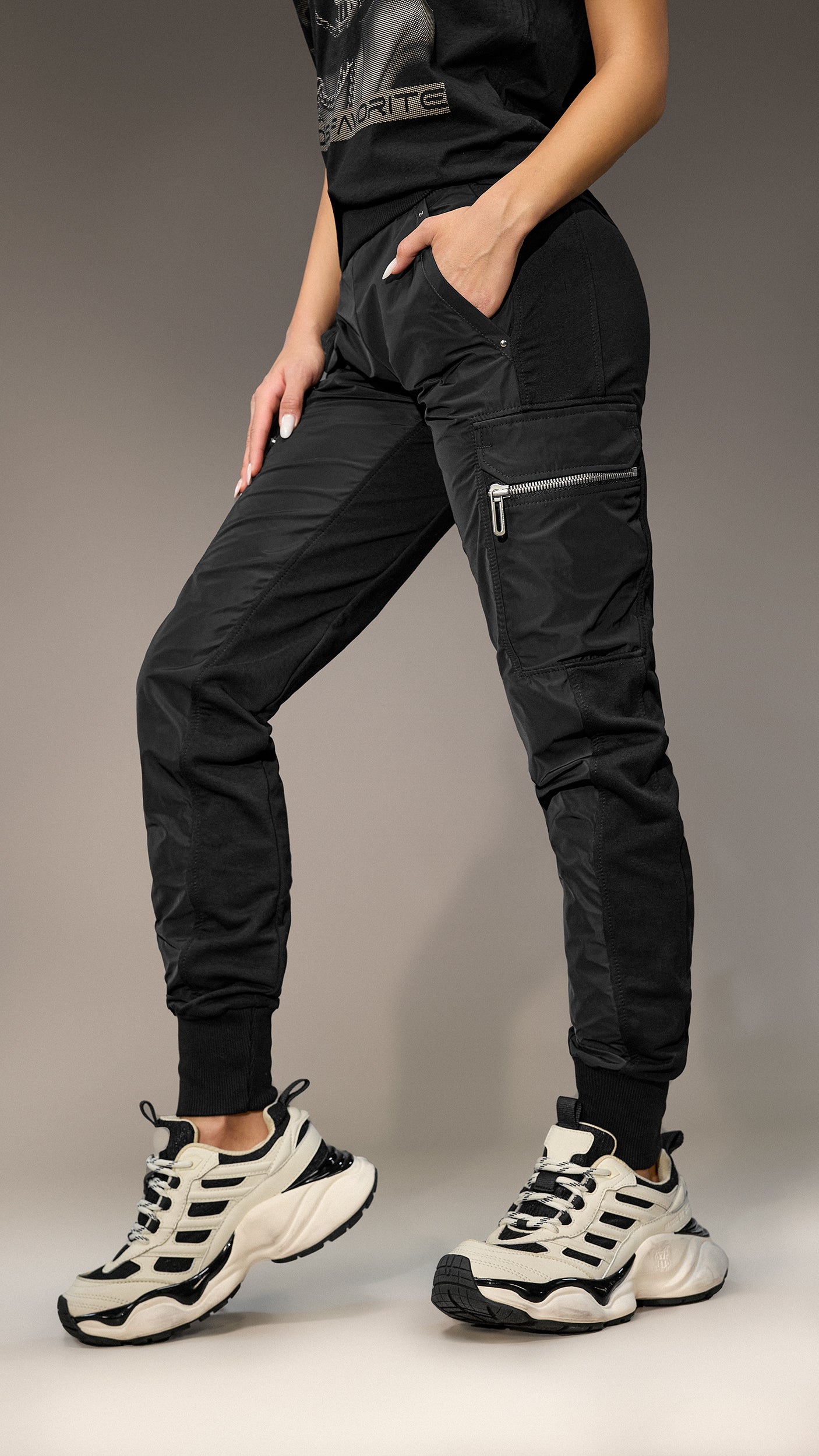 Cargo Pants - P25931