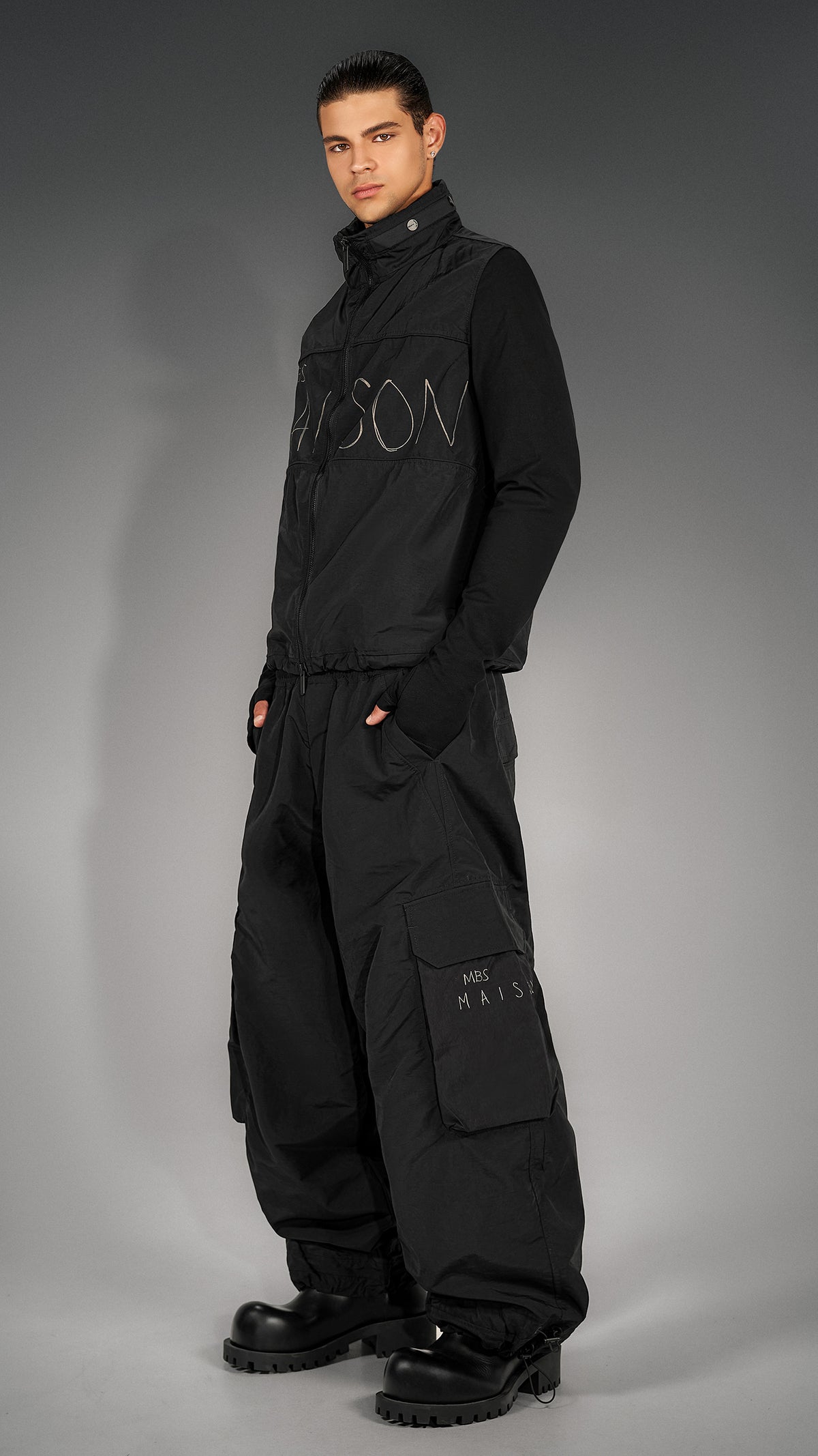 Pantaloni RAW - P17773