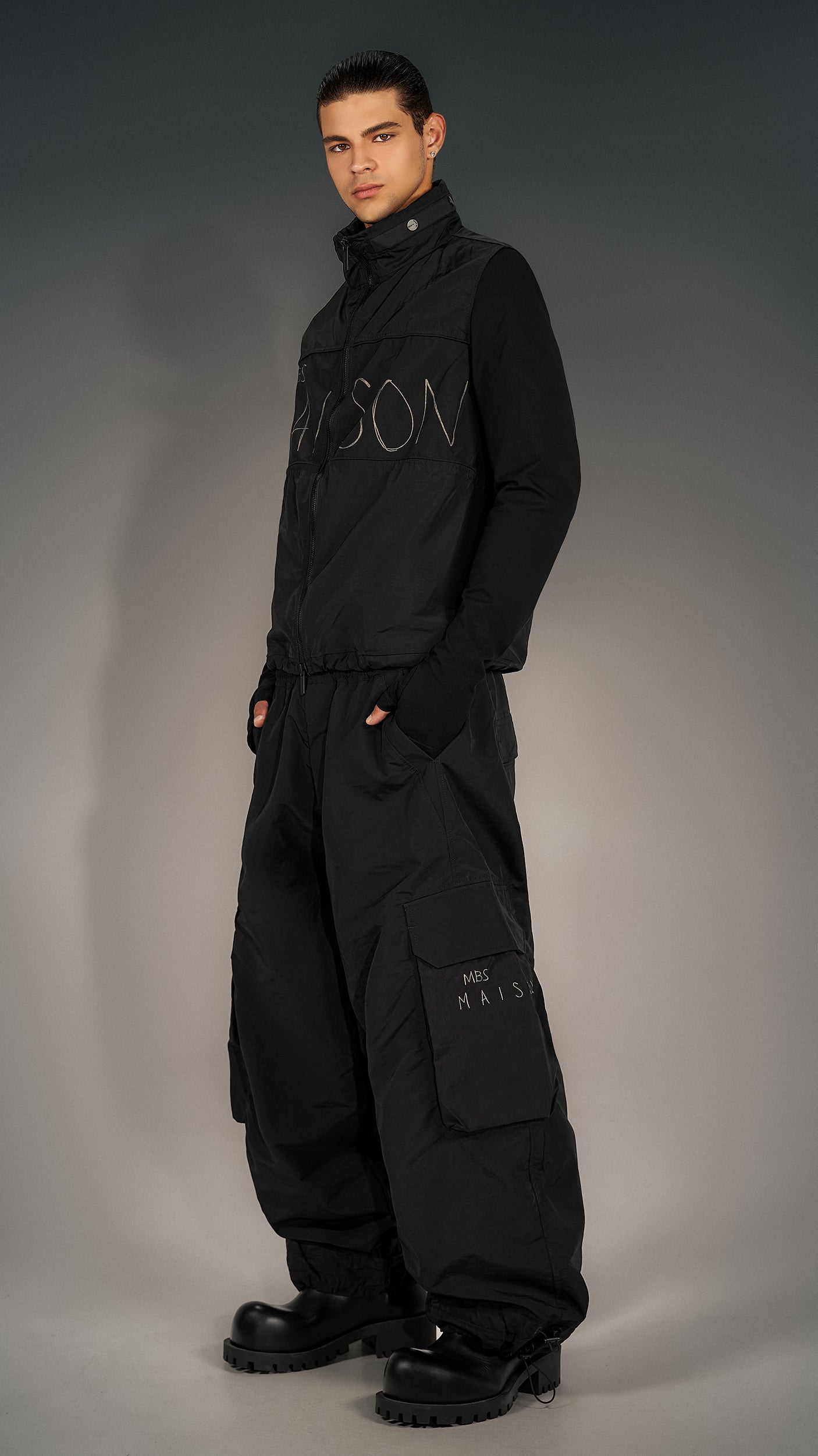 Pantaloni RAW - P17773