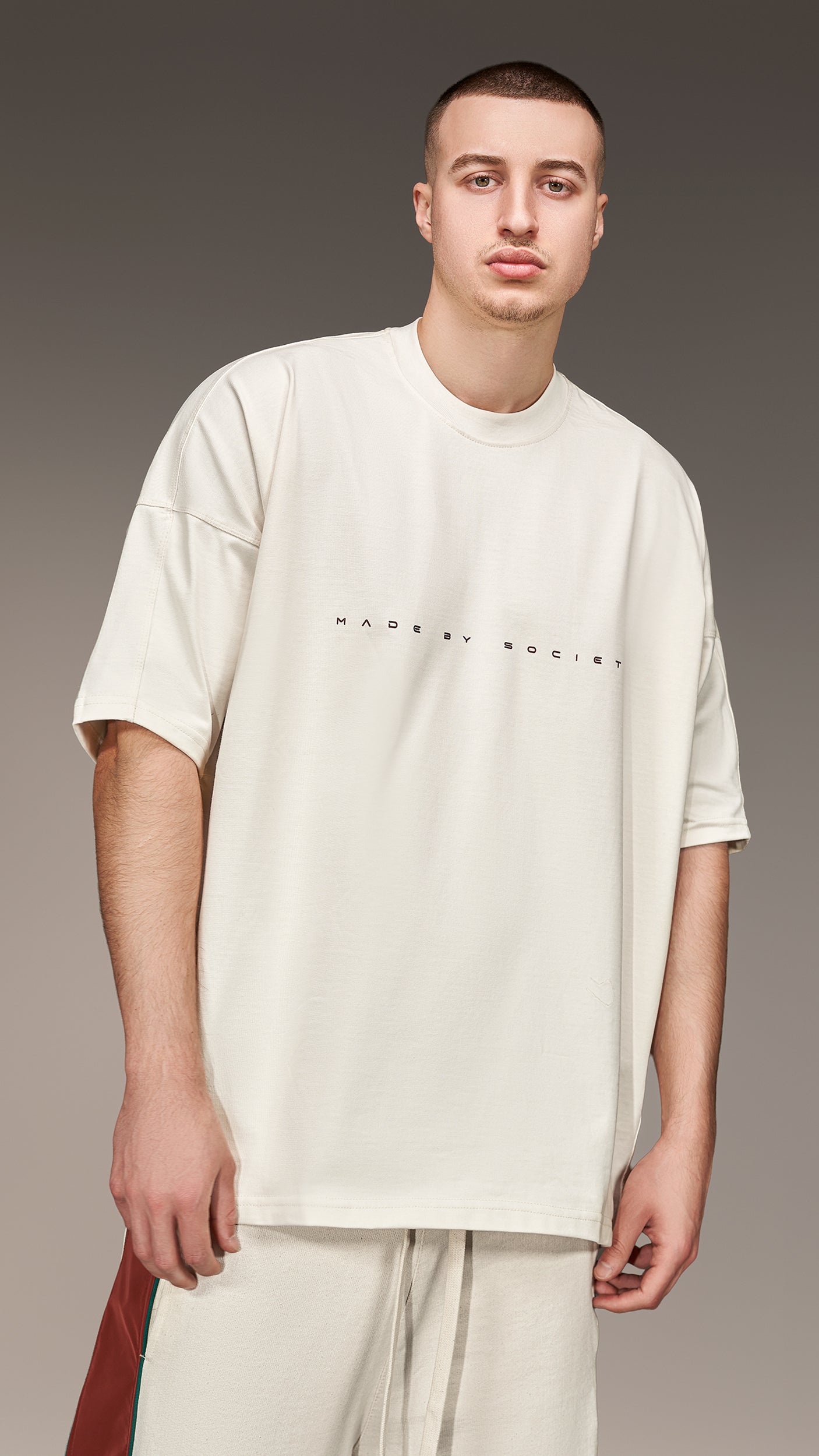 Tricouri barbati Tricou Onyx Modular-T17098 - Colectia urbana