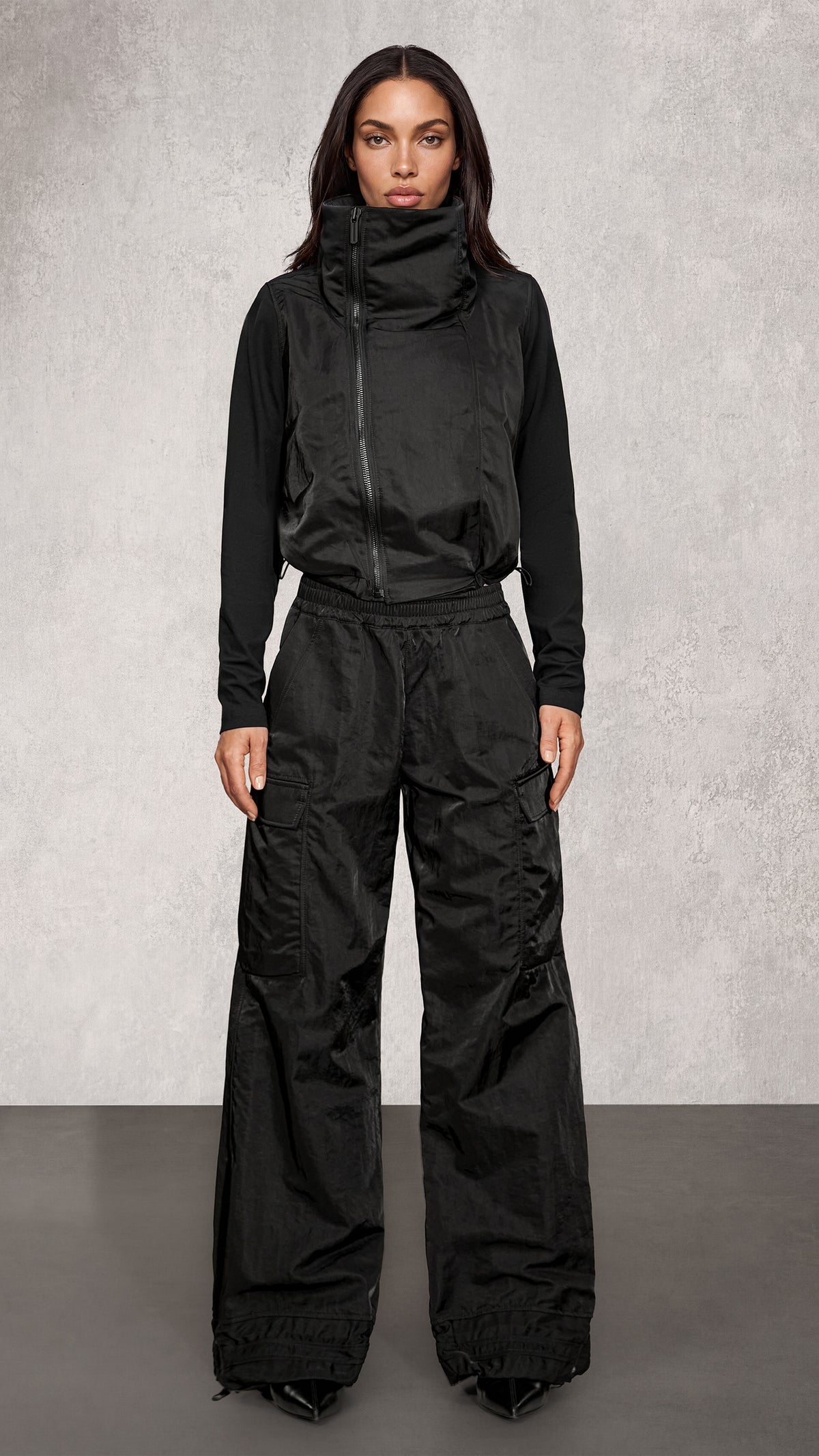 Pantaloni Craper - P27807