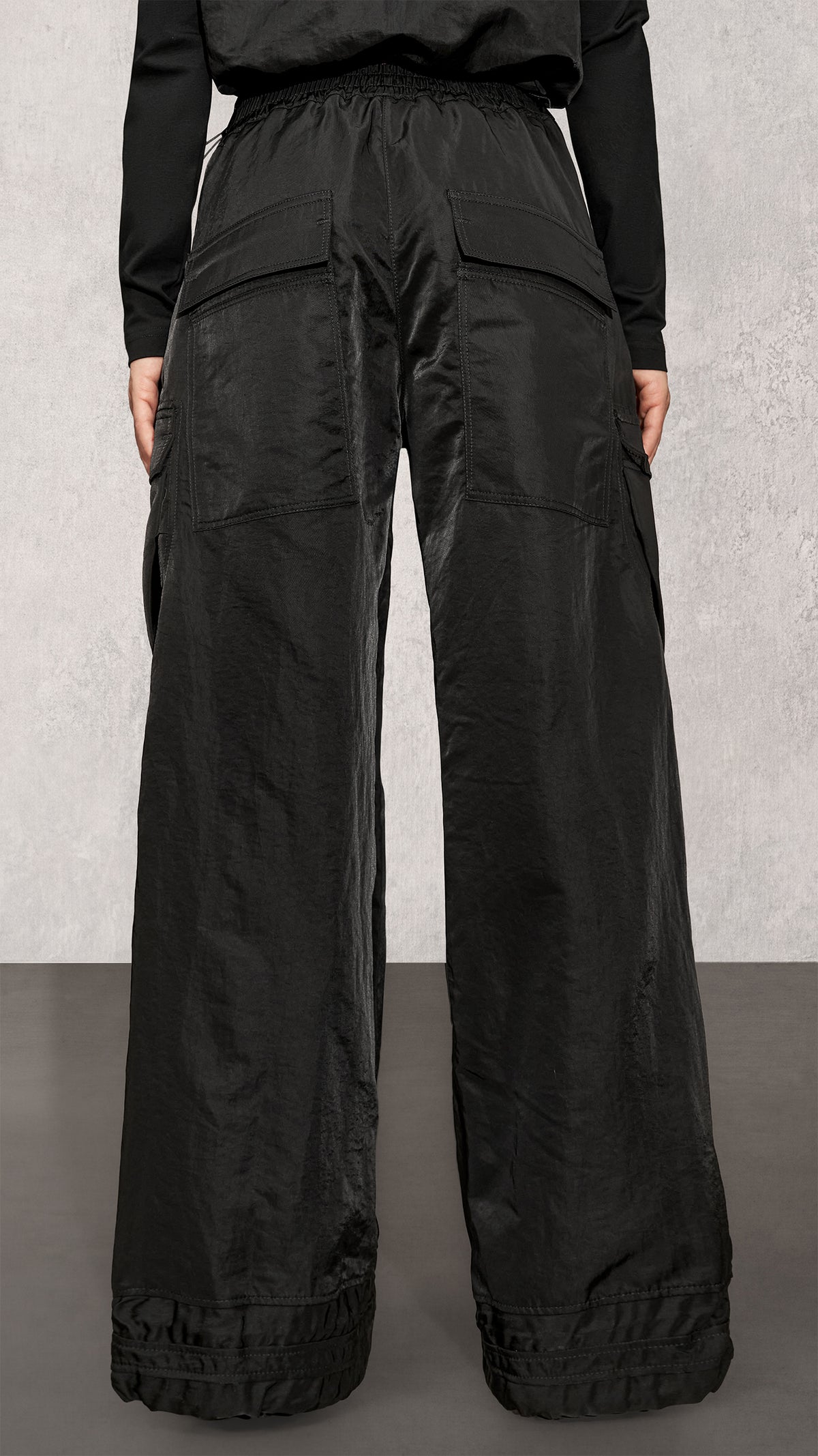 Pantaloni Craper - P27807