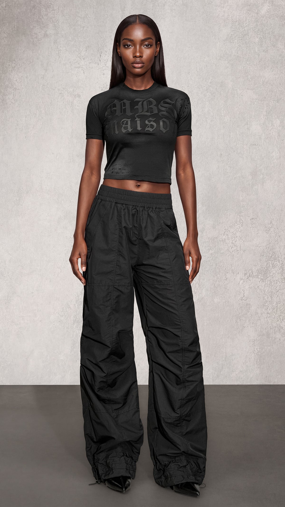 Tricou SINGULARITY - T27361