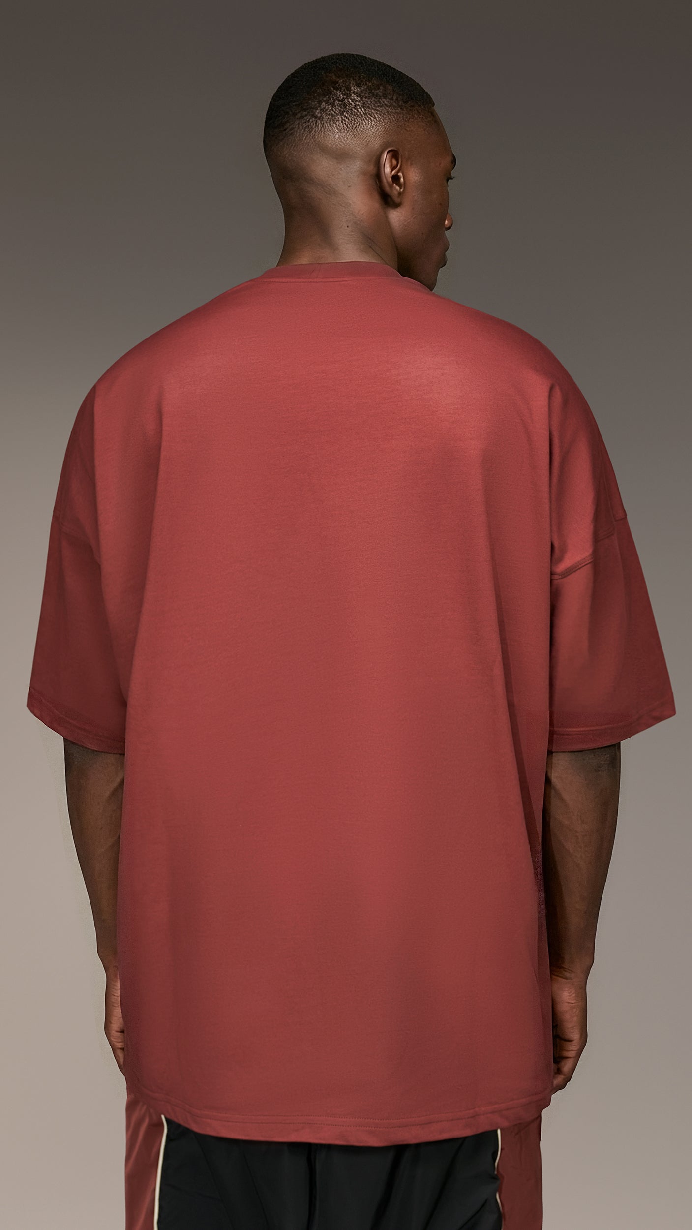 Tricouri barbati Tricou Fusion Tech Shield-T17085 - Colectia urbana