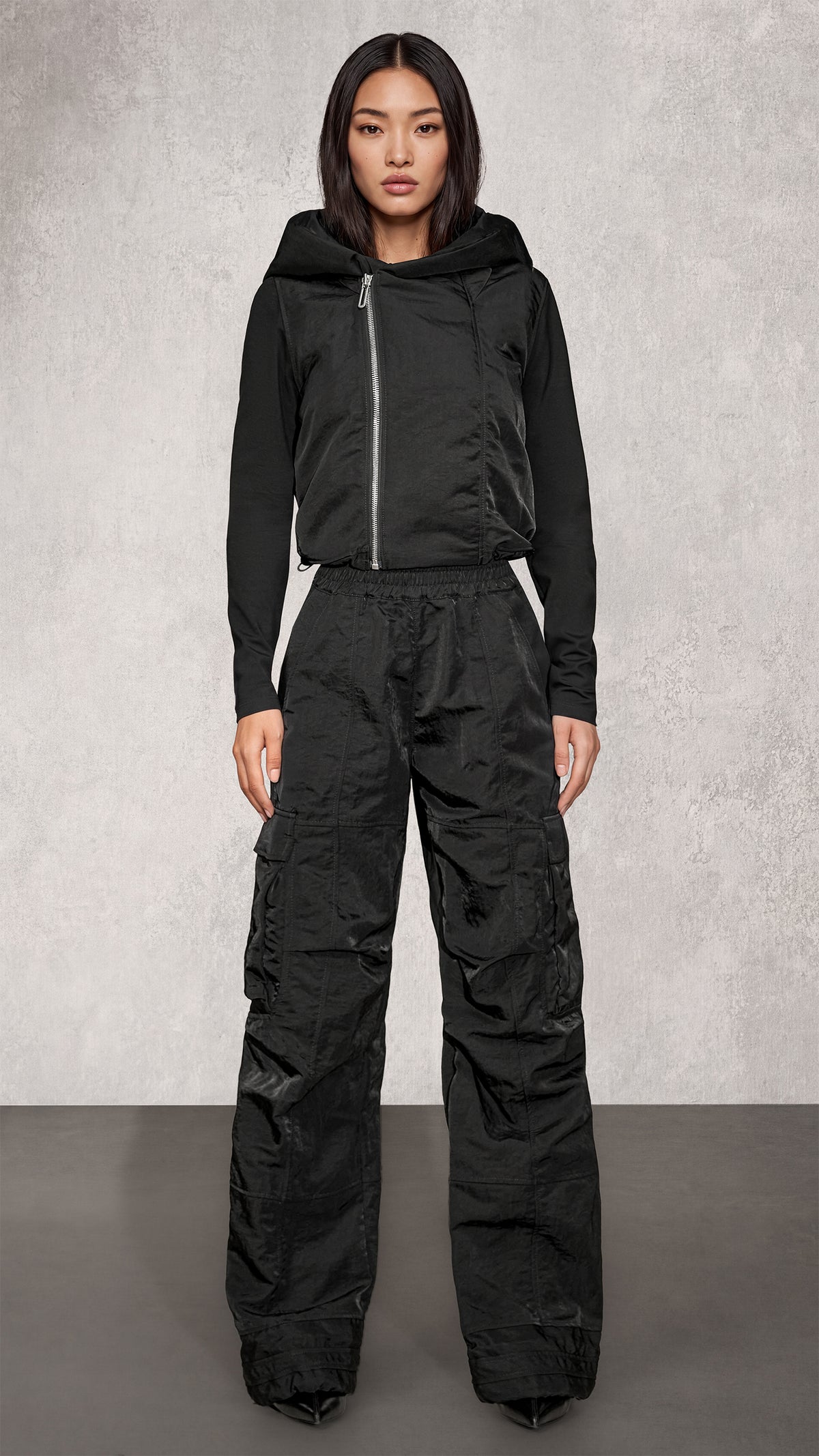 Pantaloni Wildo - P27805