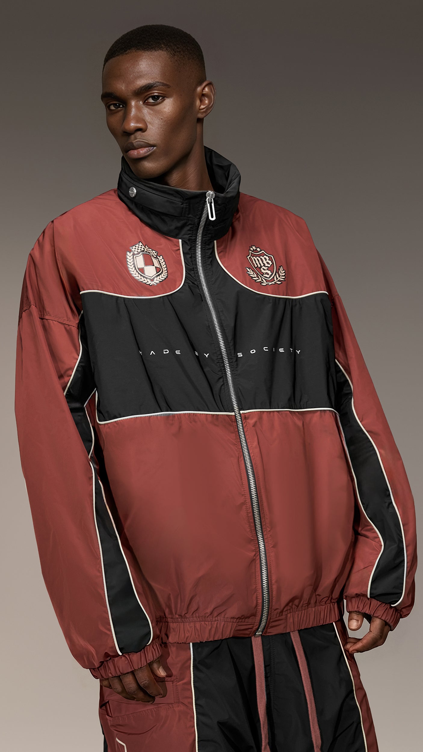 Hanorac Society Club Racer -H17081