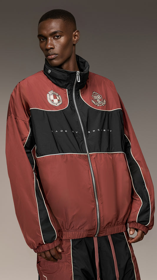 Hanorac Society Club Racer -H17081
