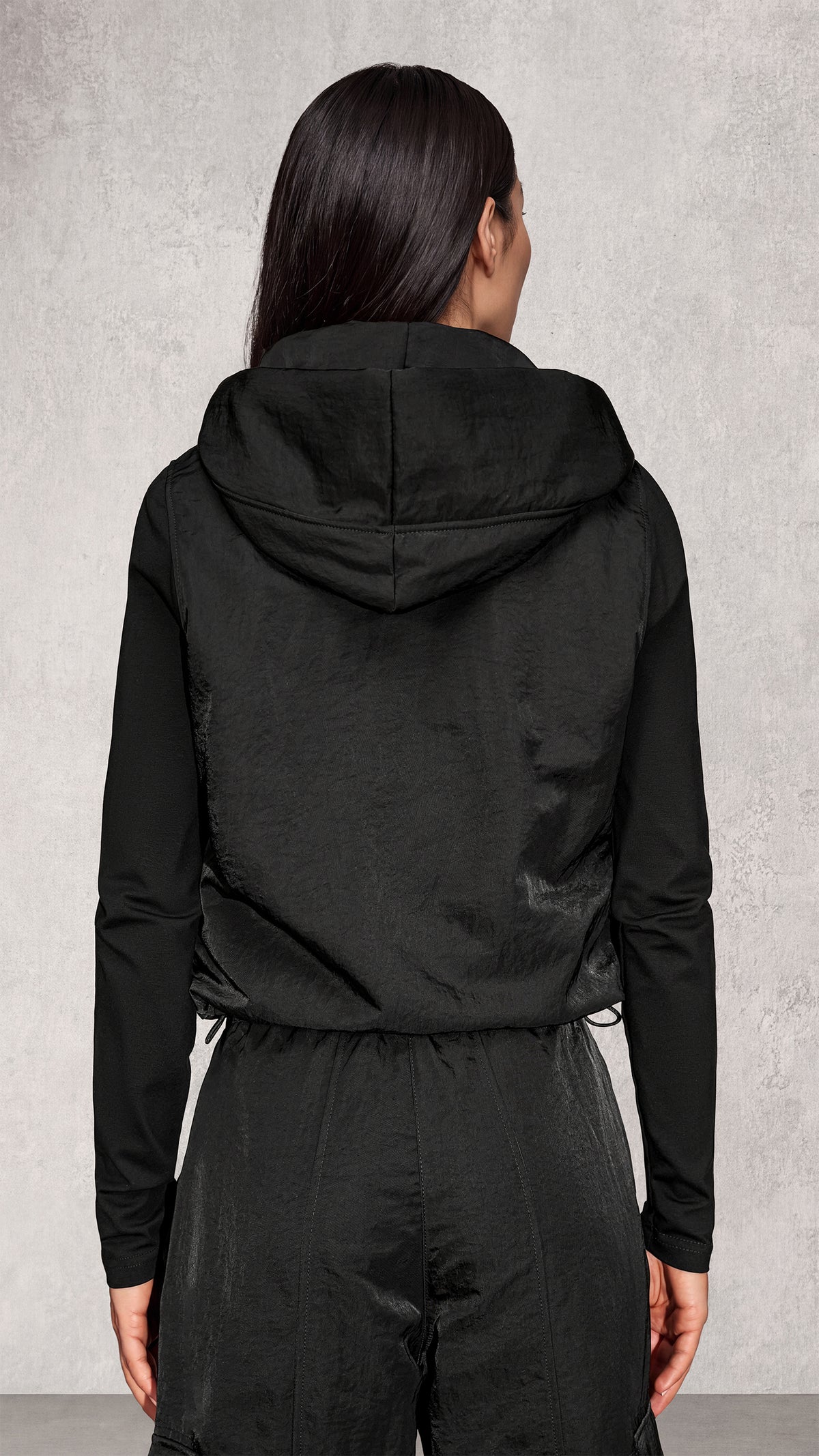 Hanorac Uniform - H27806
