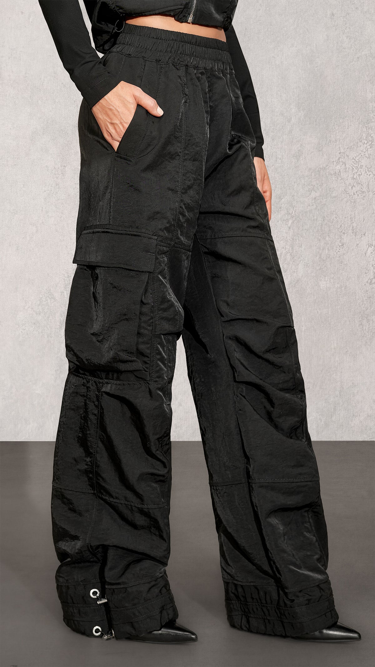 Pantaloni Wildo - P27805