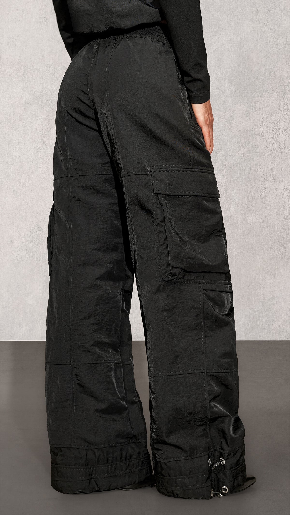 Pantaloni Wildo - P27805