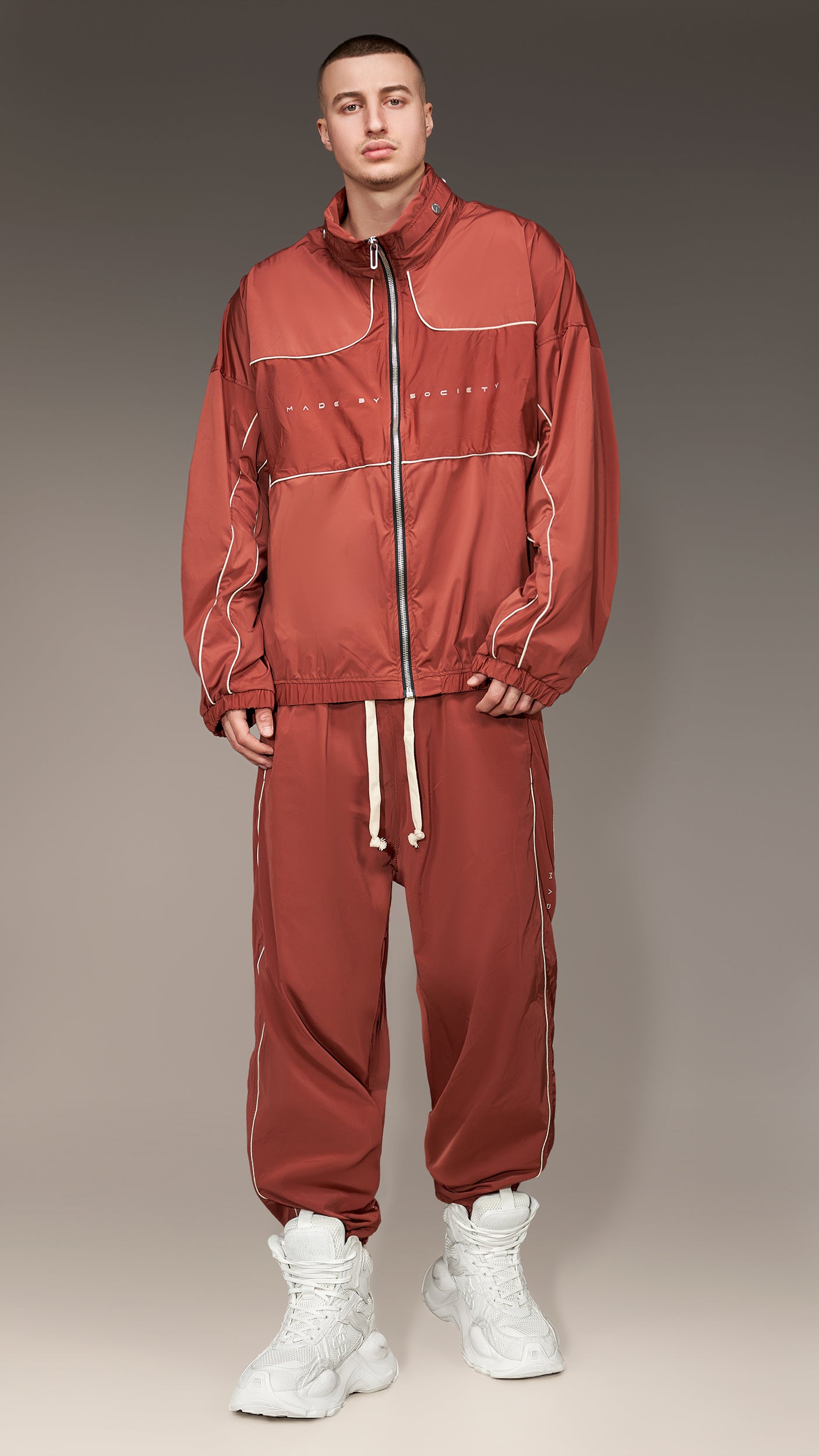 Pantaloni Noble Street Core -P17134