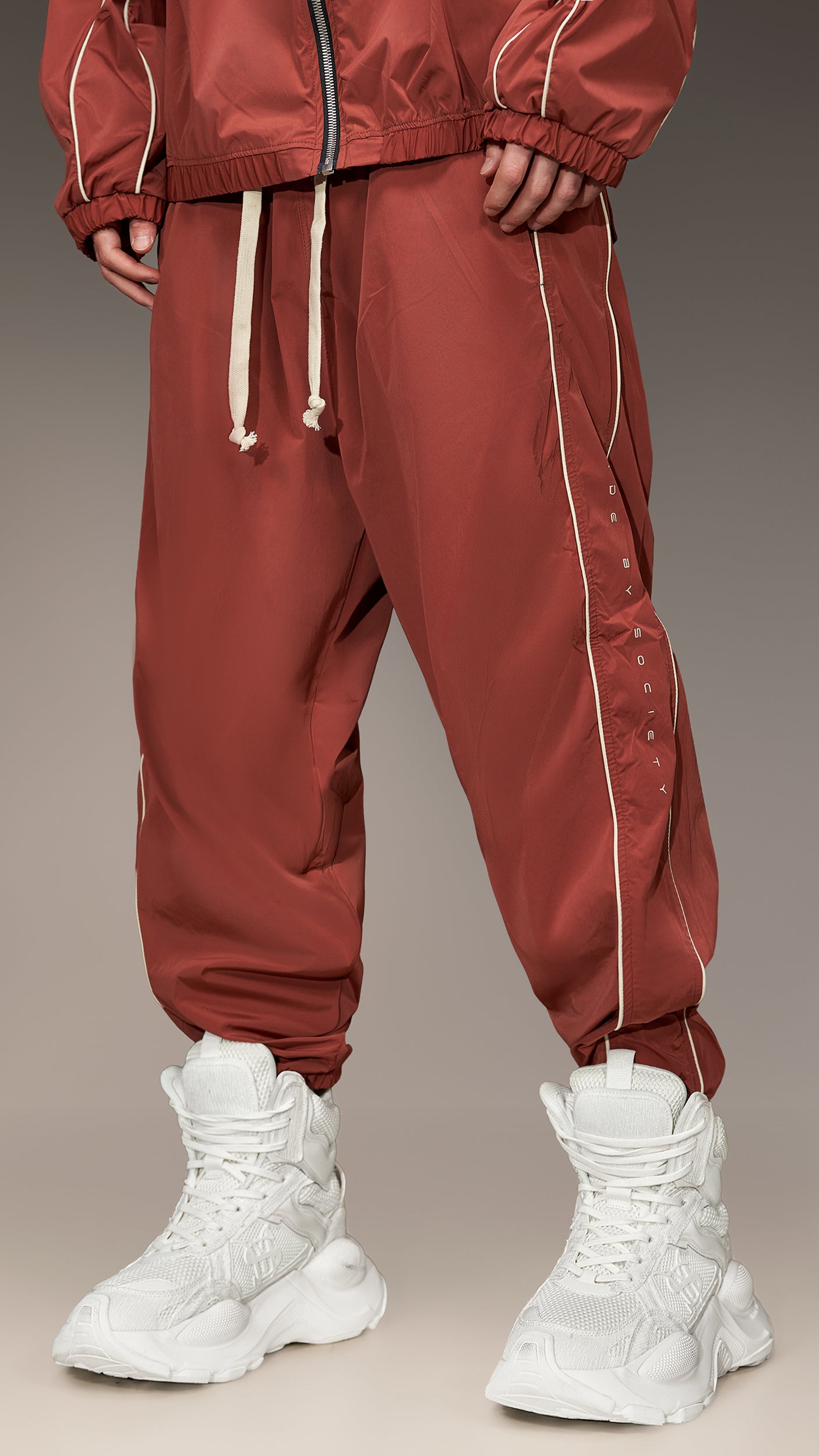 Pantaloni Noble Street Core -P17134