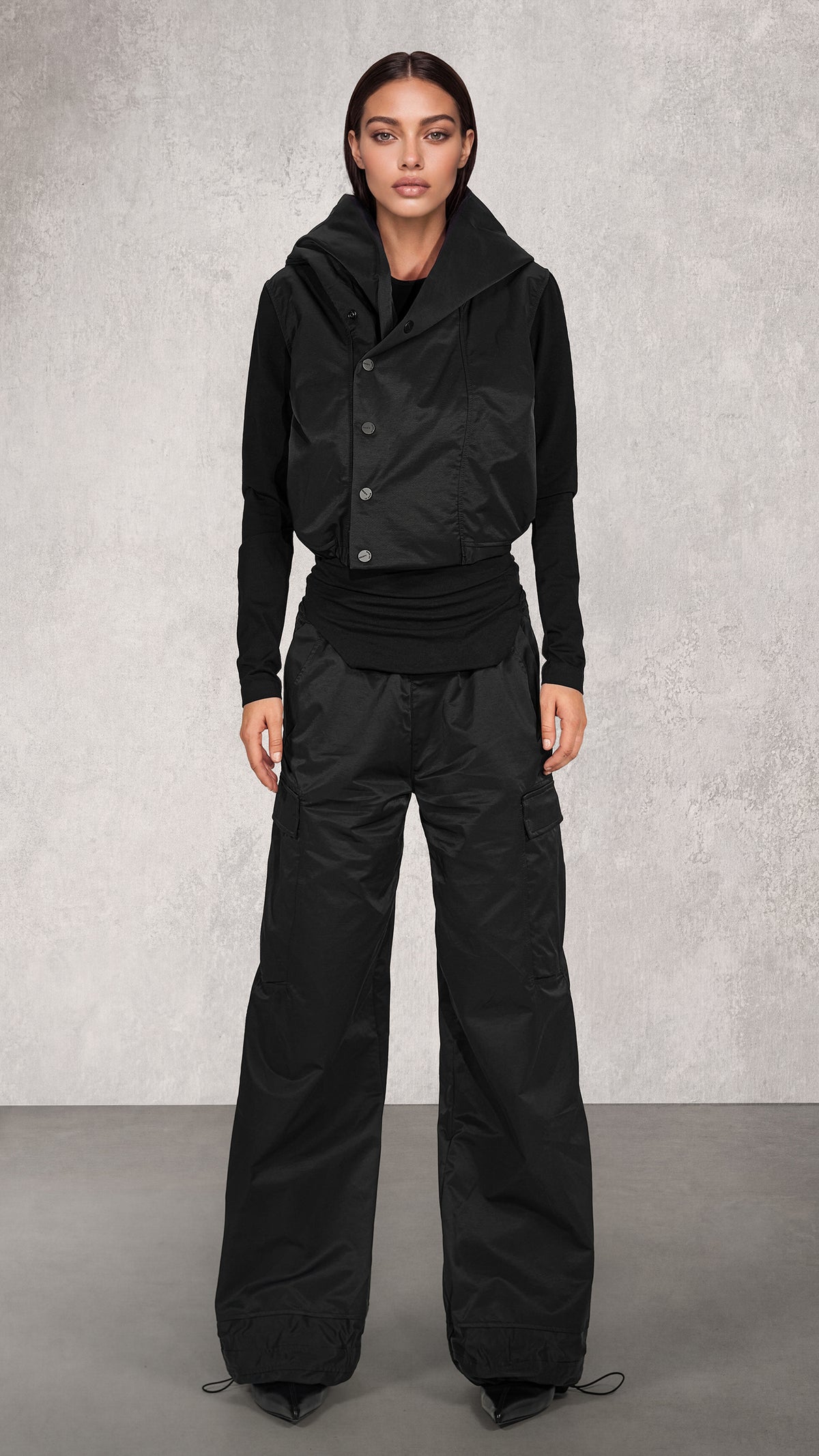 Pantaloni DRIFT DROP - P27823