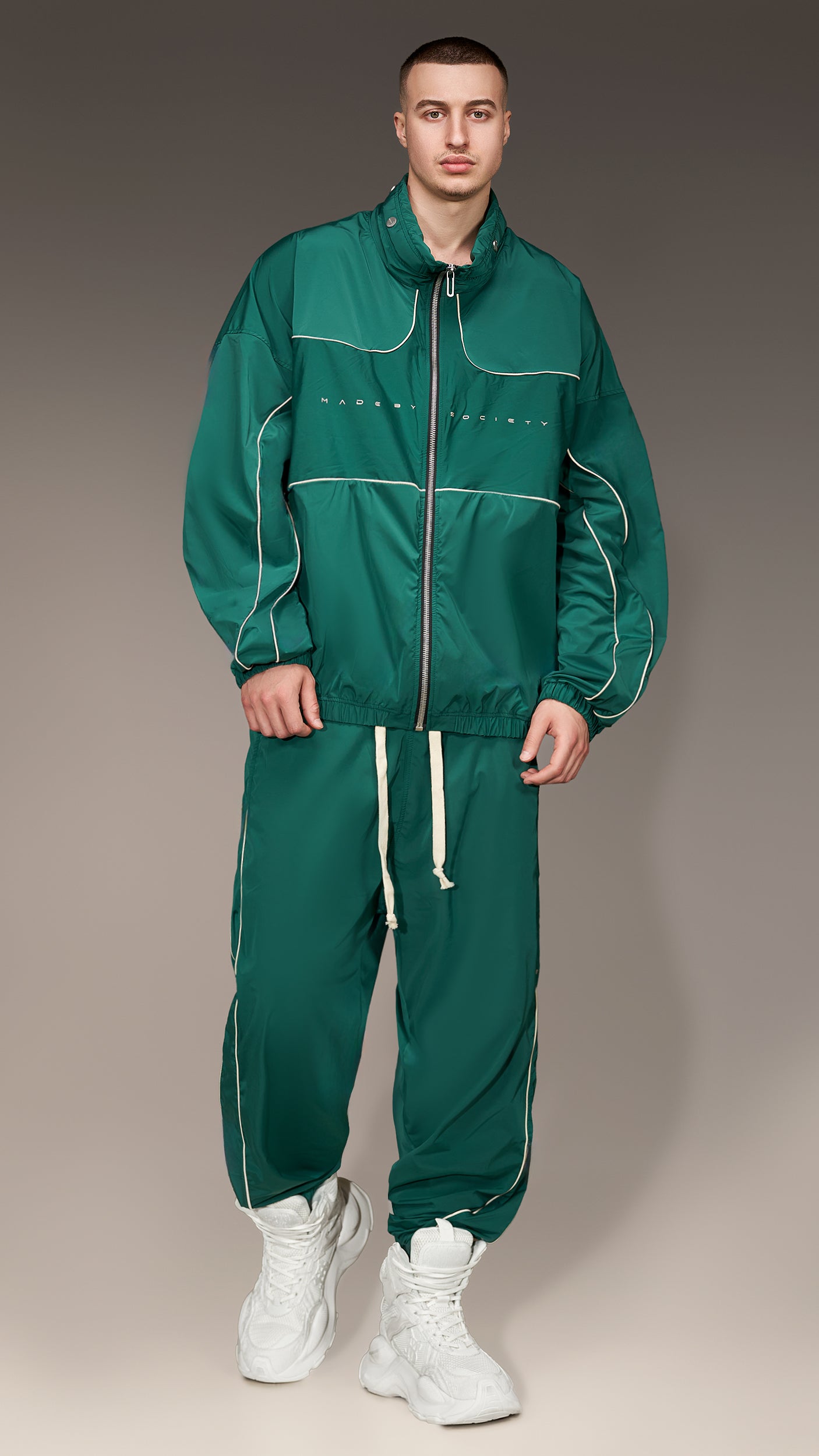 Pantalon Crimson Era Verse - P17092