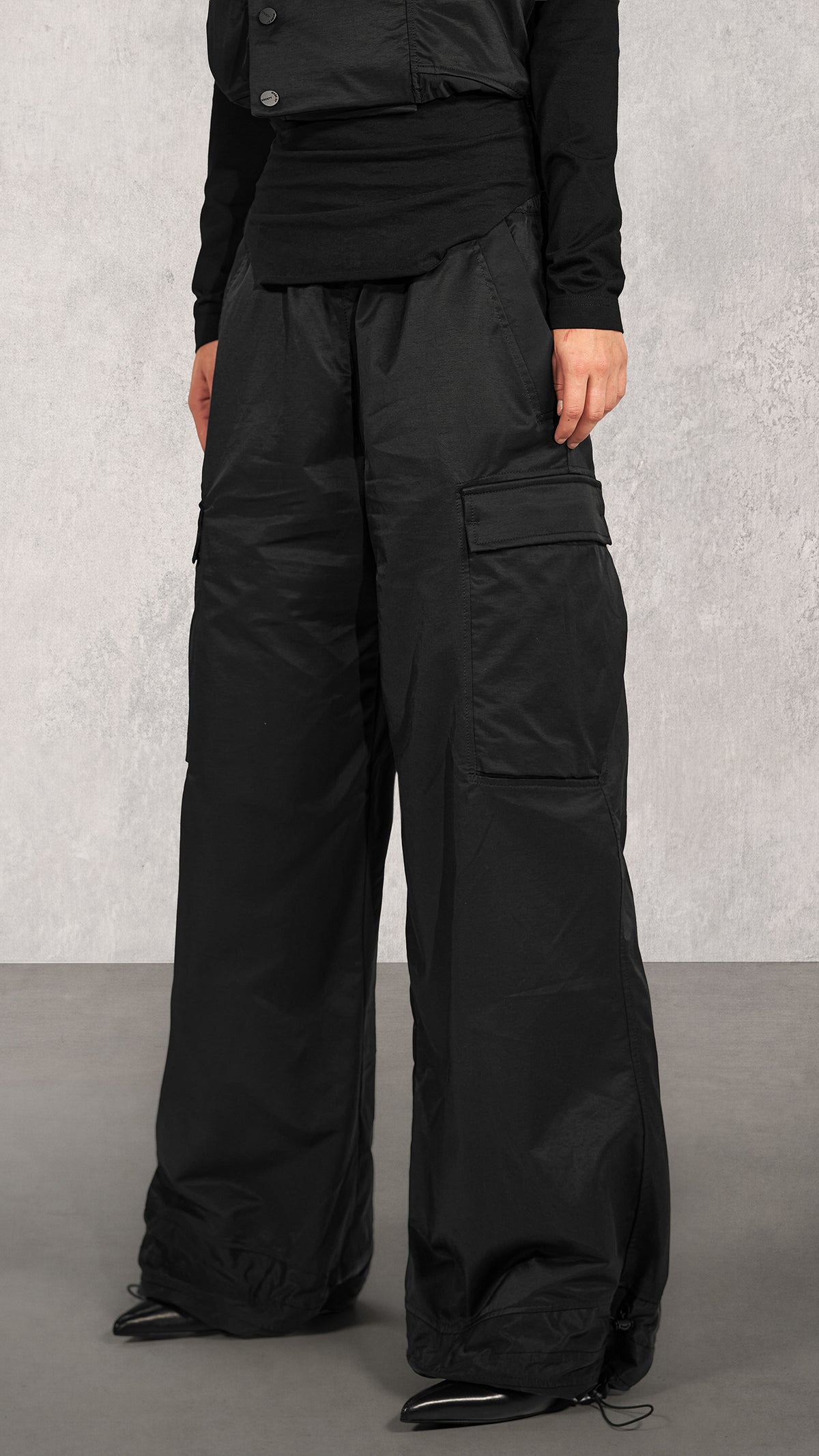 Pantaloni DRIFT DROP - P27823
