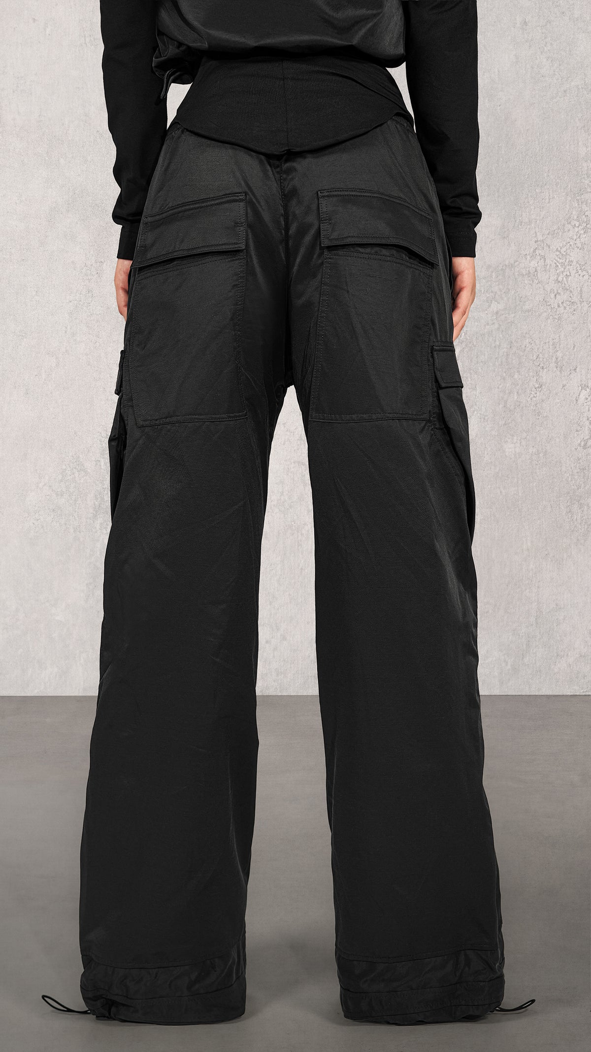 Pantaloni DRIFT DROP - P27823