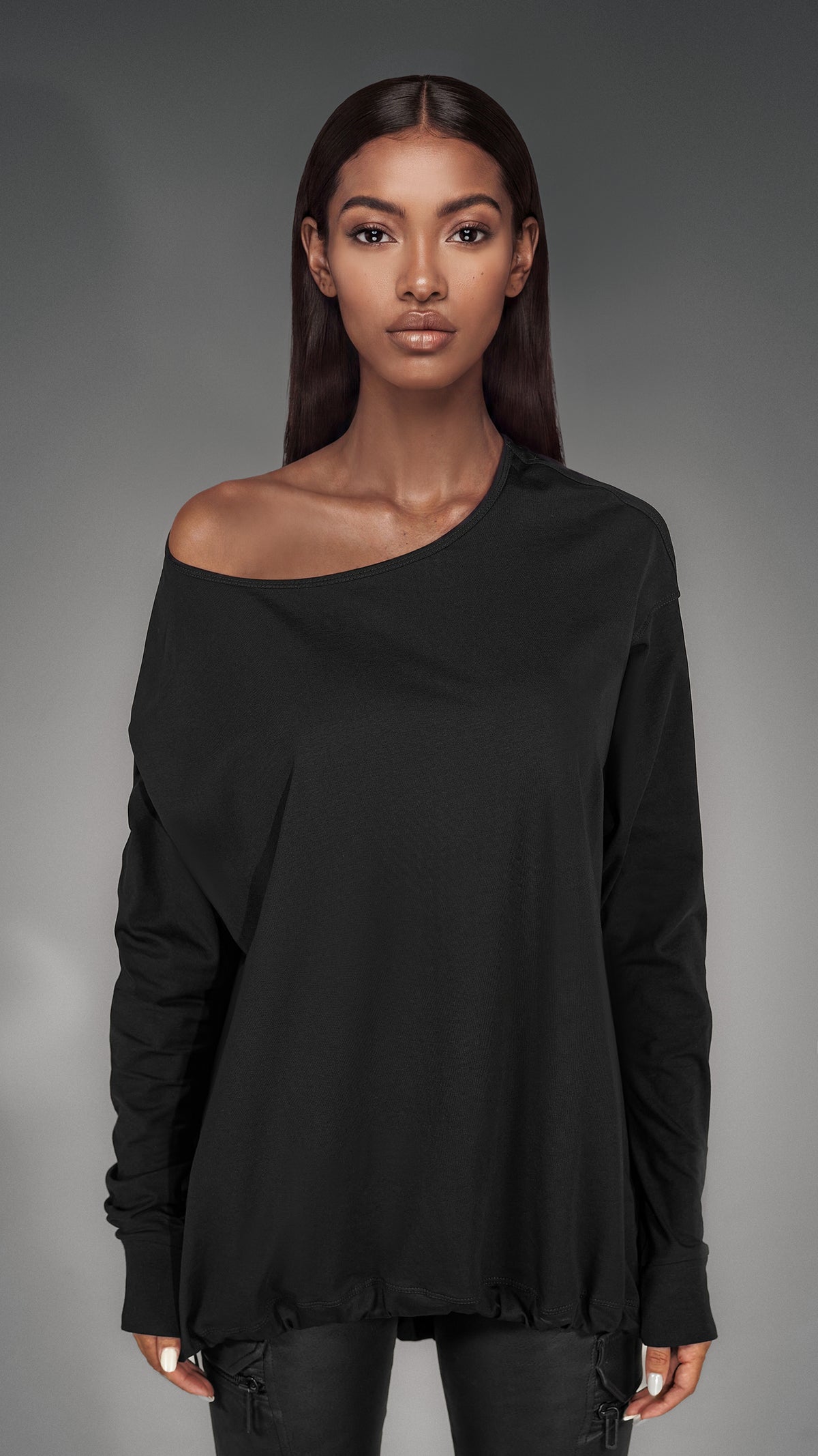 TRICOU SIDE FALL - T27831