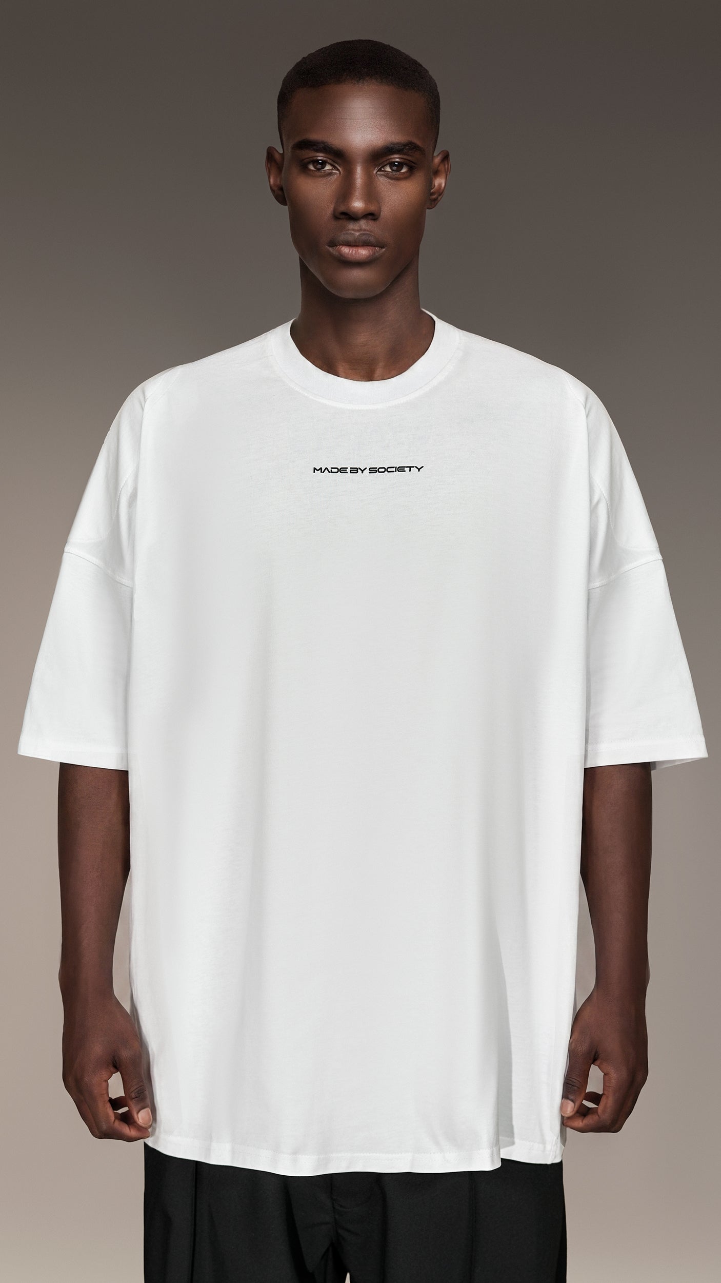 Tricou PARADOX WIDE - T17396
