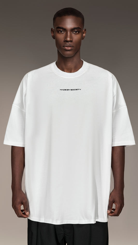 Tricou PARADOX WIDE - T17396