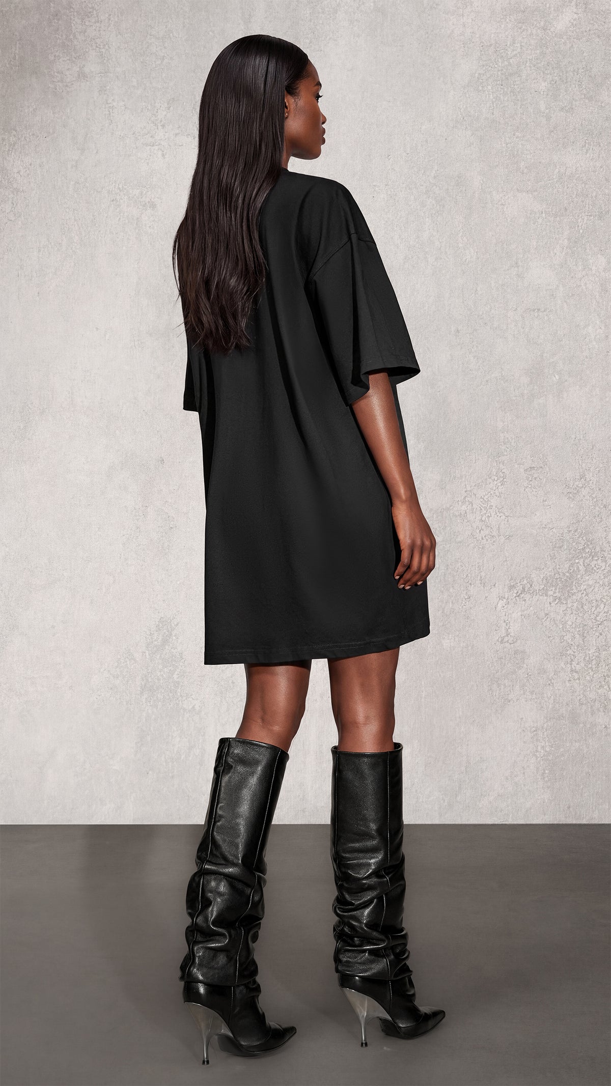 Tricou Shadow Elle - T27838
