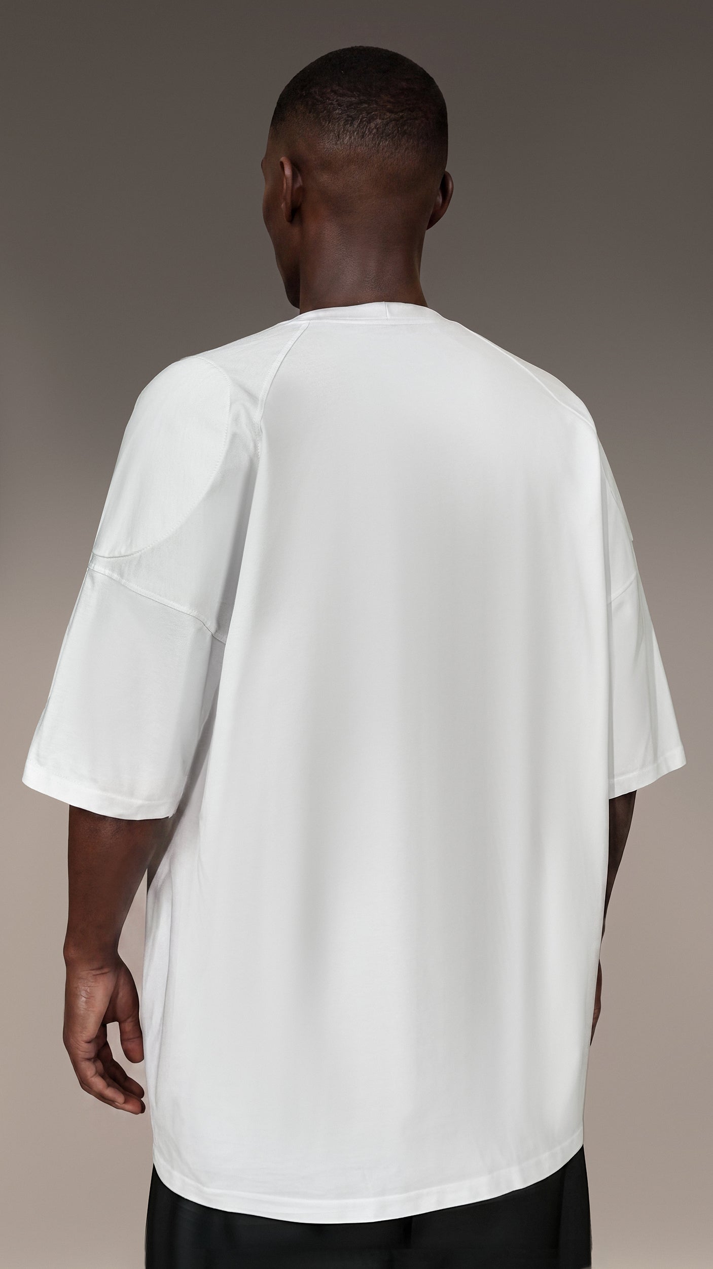 Tricou PARADOX WIDE - T17396