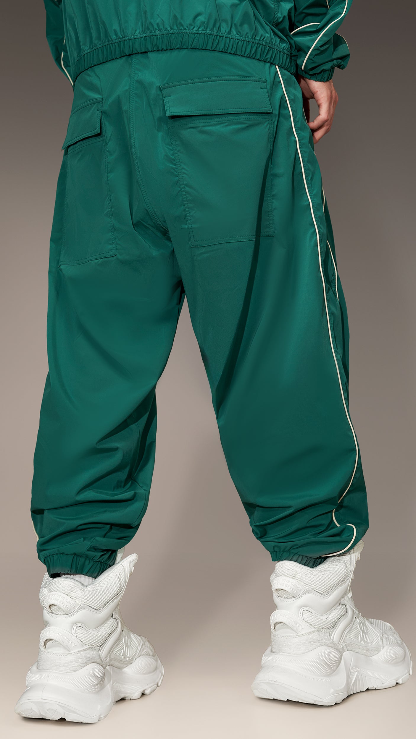Pantalon Crimson Era Verse - P17092