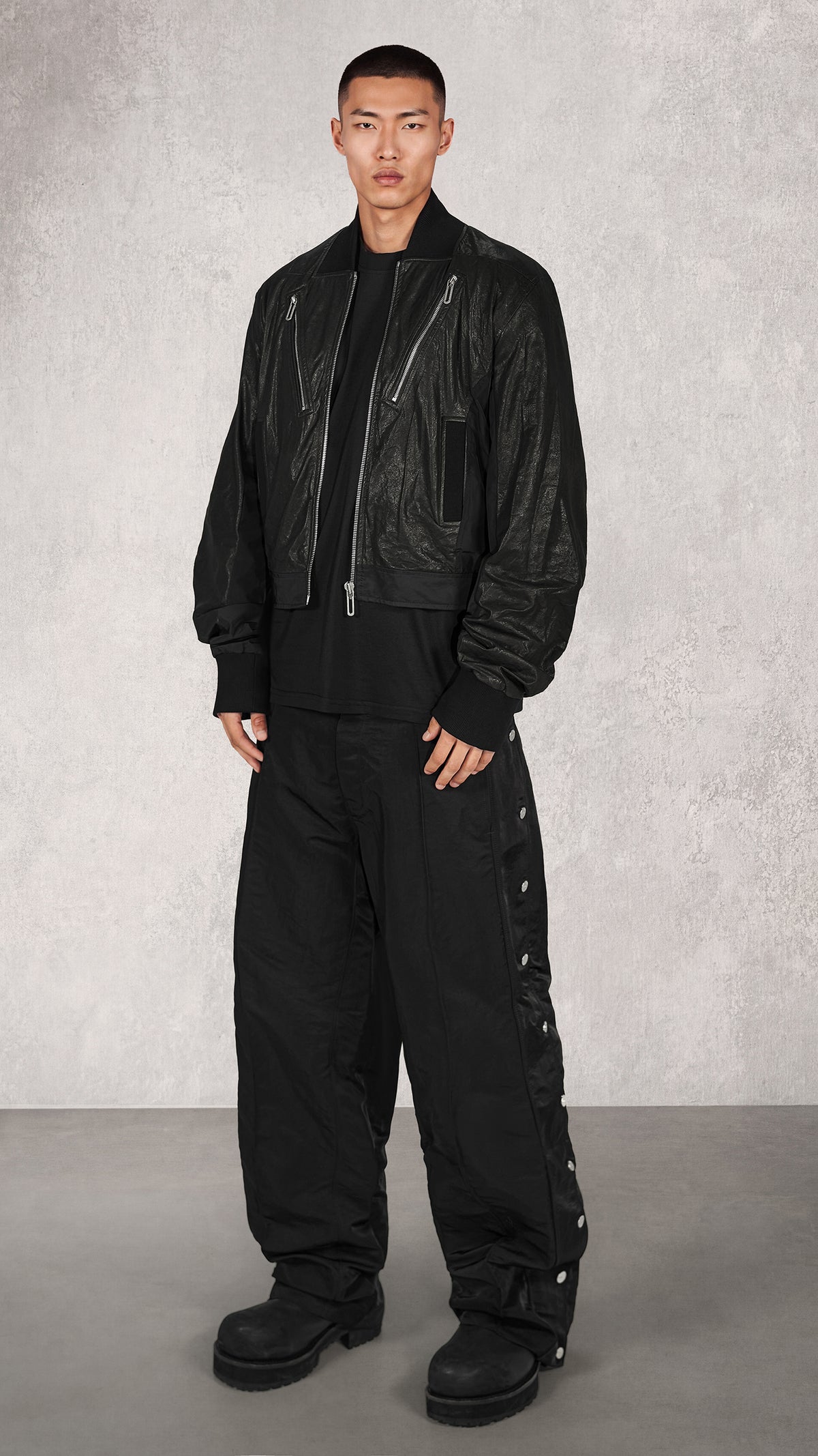 Pantaloni FRAME - P17742