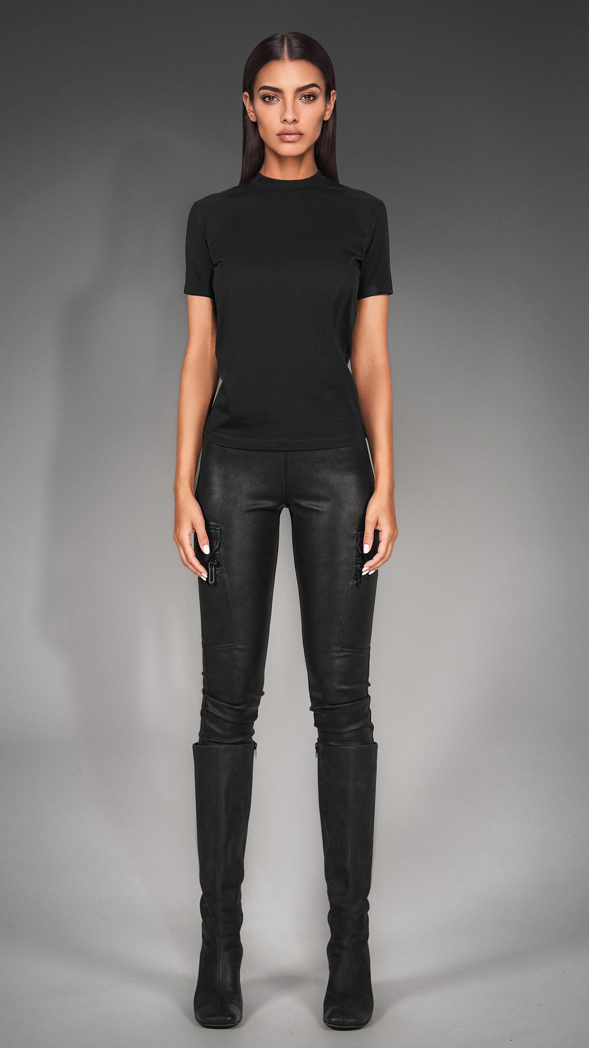 Pantaloni KINETIC BOX - P27888