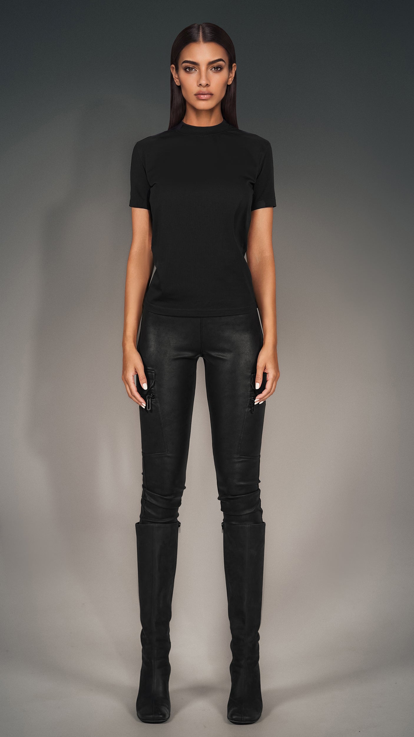 Pantaloni KINETIC BOX - P27888