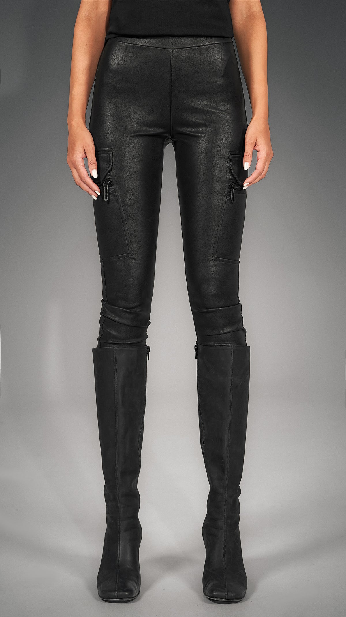 Pantaloni KINETIC BOX - P27888