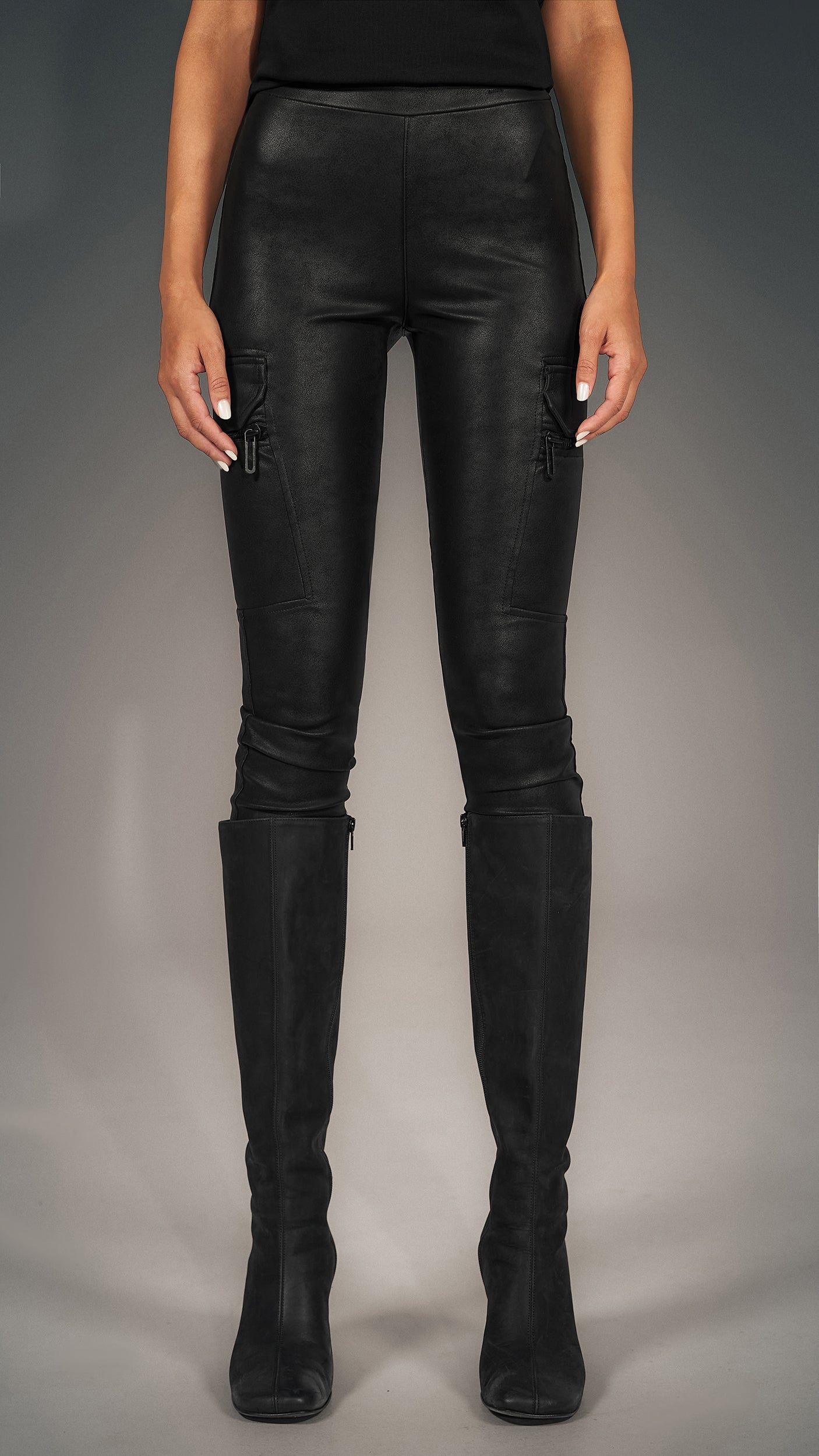 Pantaloni KINETIC BOX - P27888
