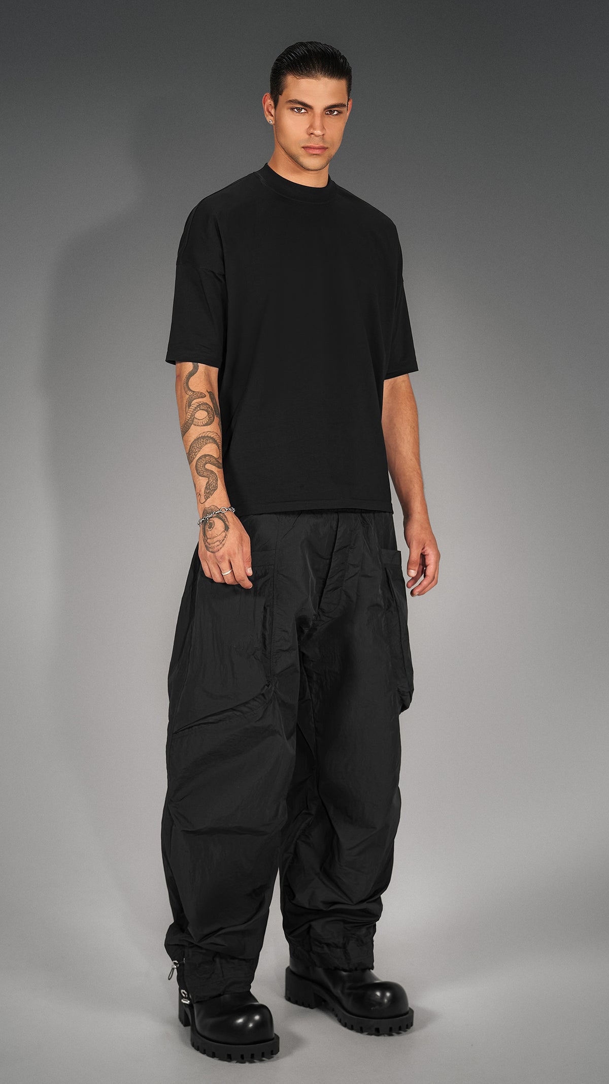 Pantaloni EDGE - P17735